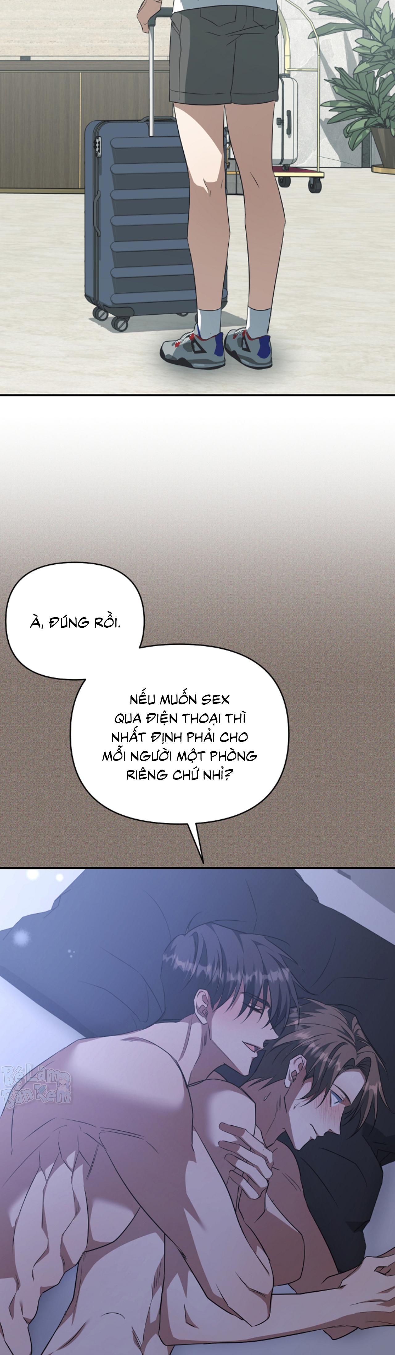 Đọc truyện SỰ THẬT TRẦN TRỤI - Chapter 15