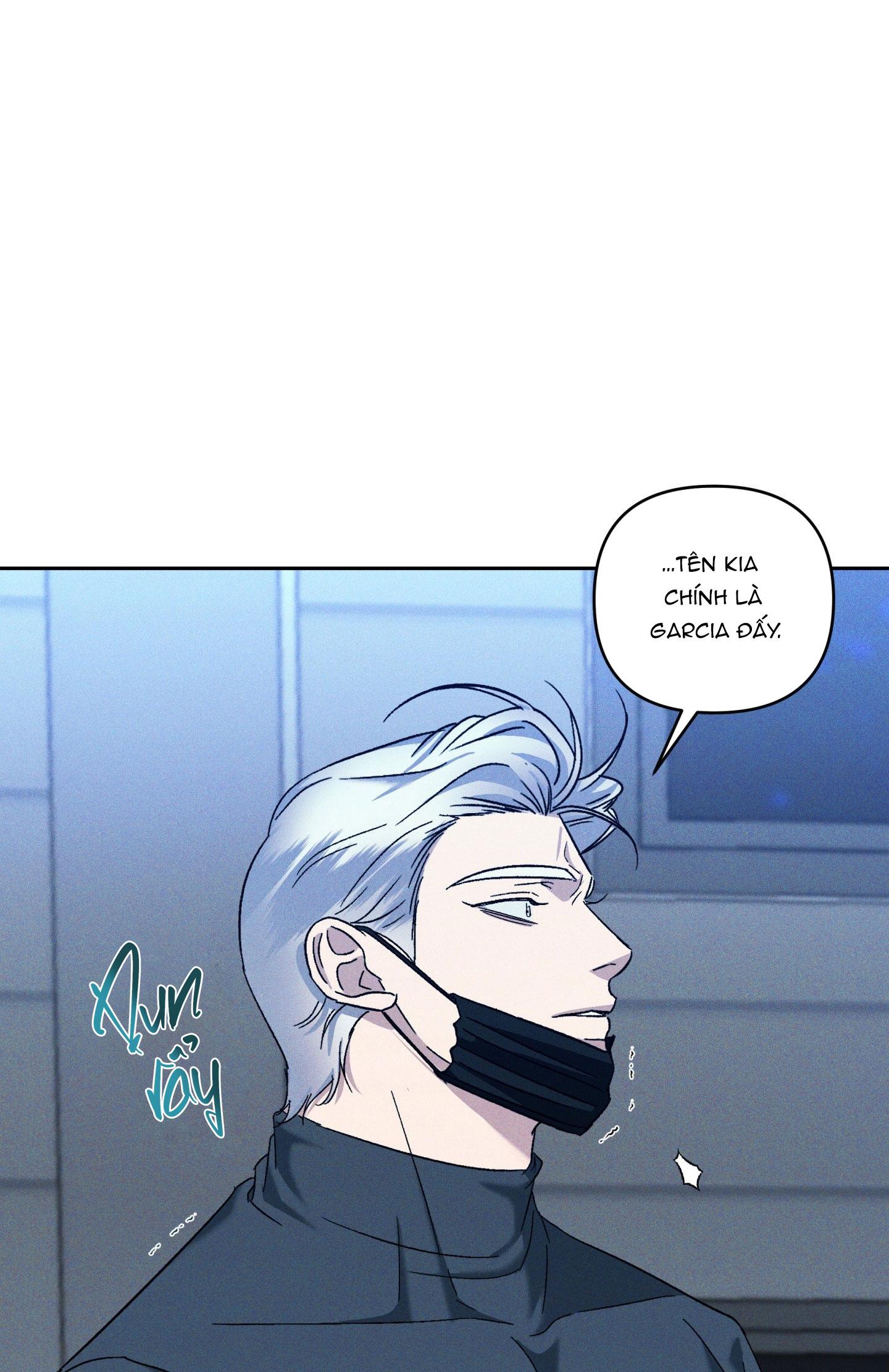 Đọc truyện EDEN - Chapter 42