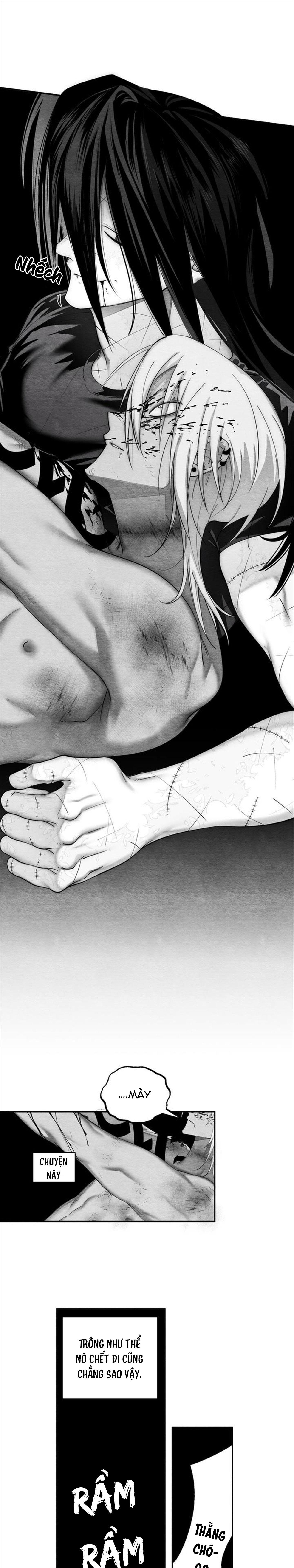 Đọc truyện Tuyển Tập Báo Cáo Xử Lý Rác Thải - Chapter 32