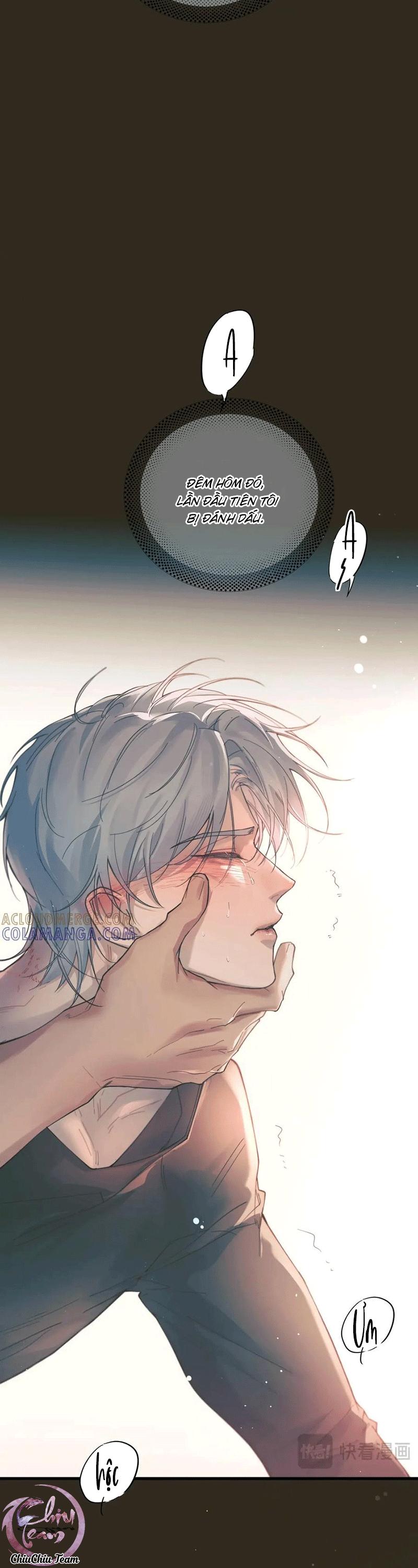Đọc truyện Tinh Vệ - Chapter 35