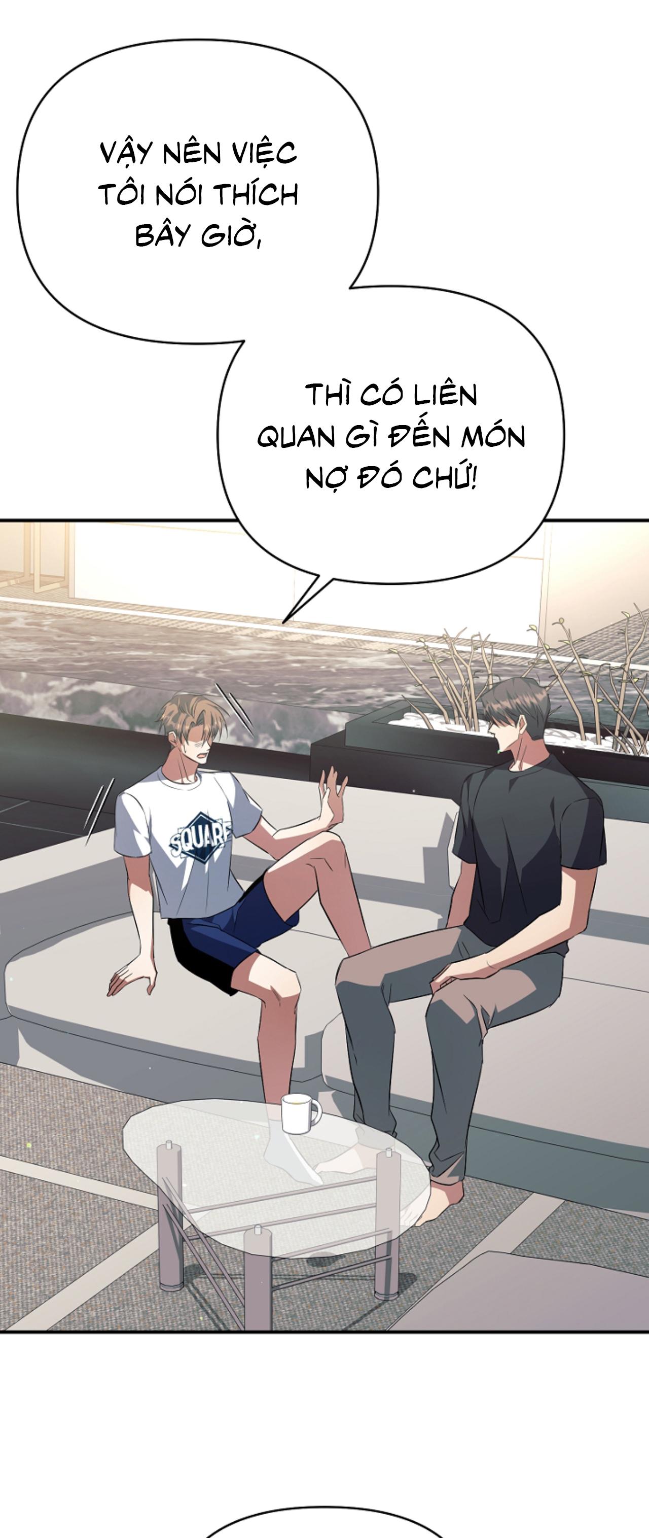 Đọc truyện SỰ THẬT TRẦN TRỤI - Chapter 23