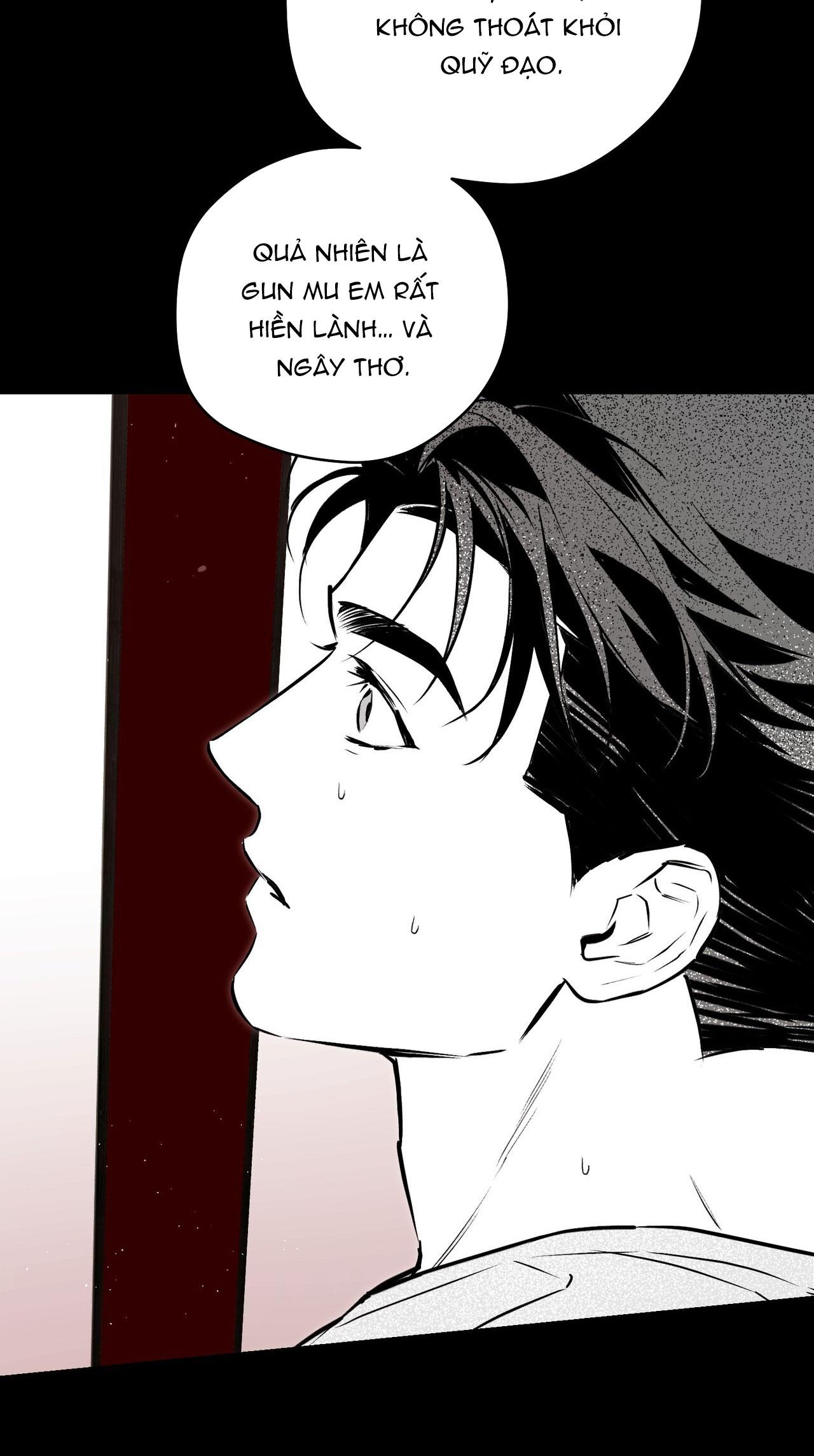 Đọc truyện OFF TRACK - Chapter 50