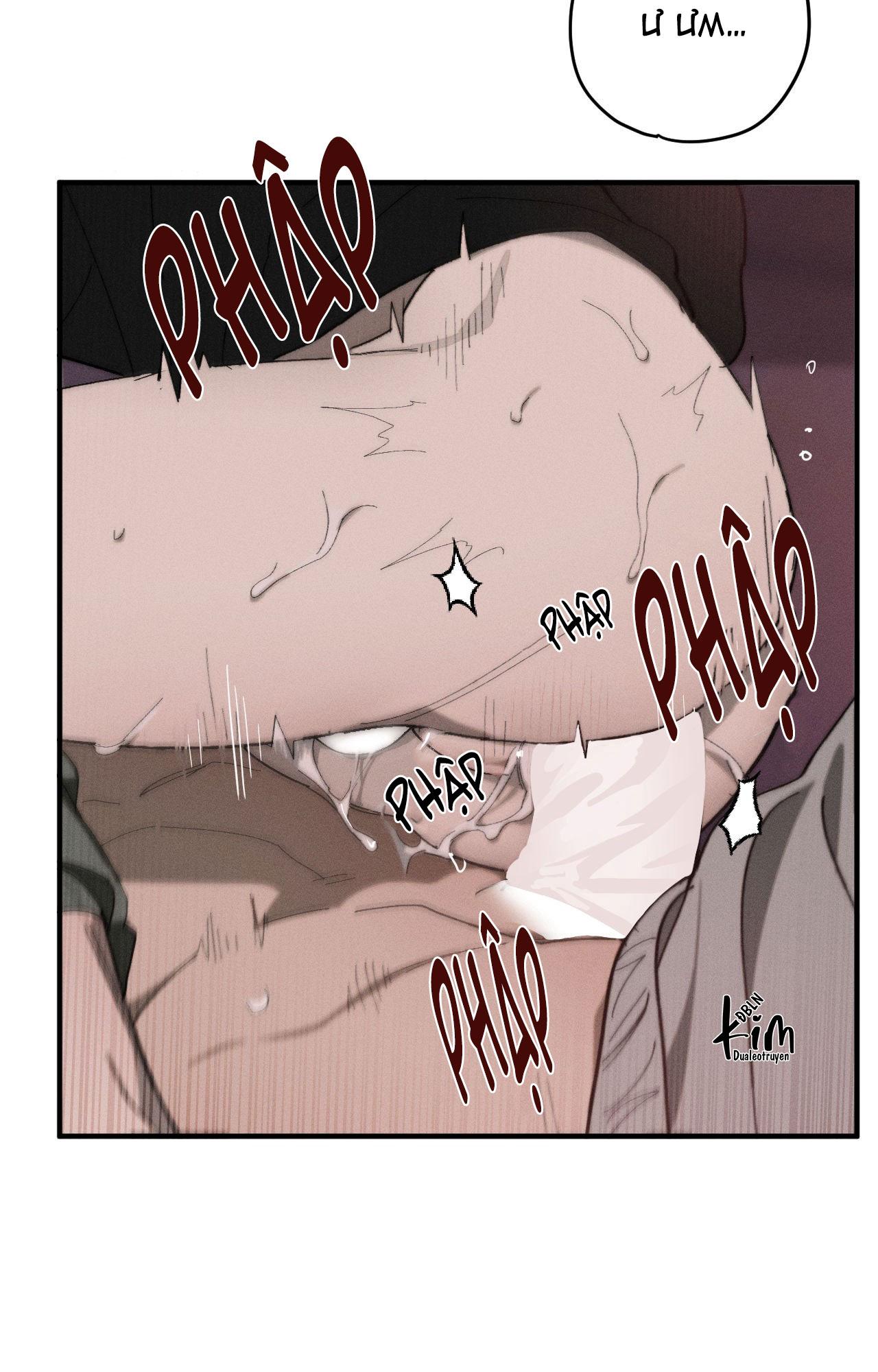 Đọc truyện LỬA TÌNH BỐC CHÁY - Chapter 16