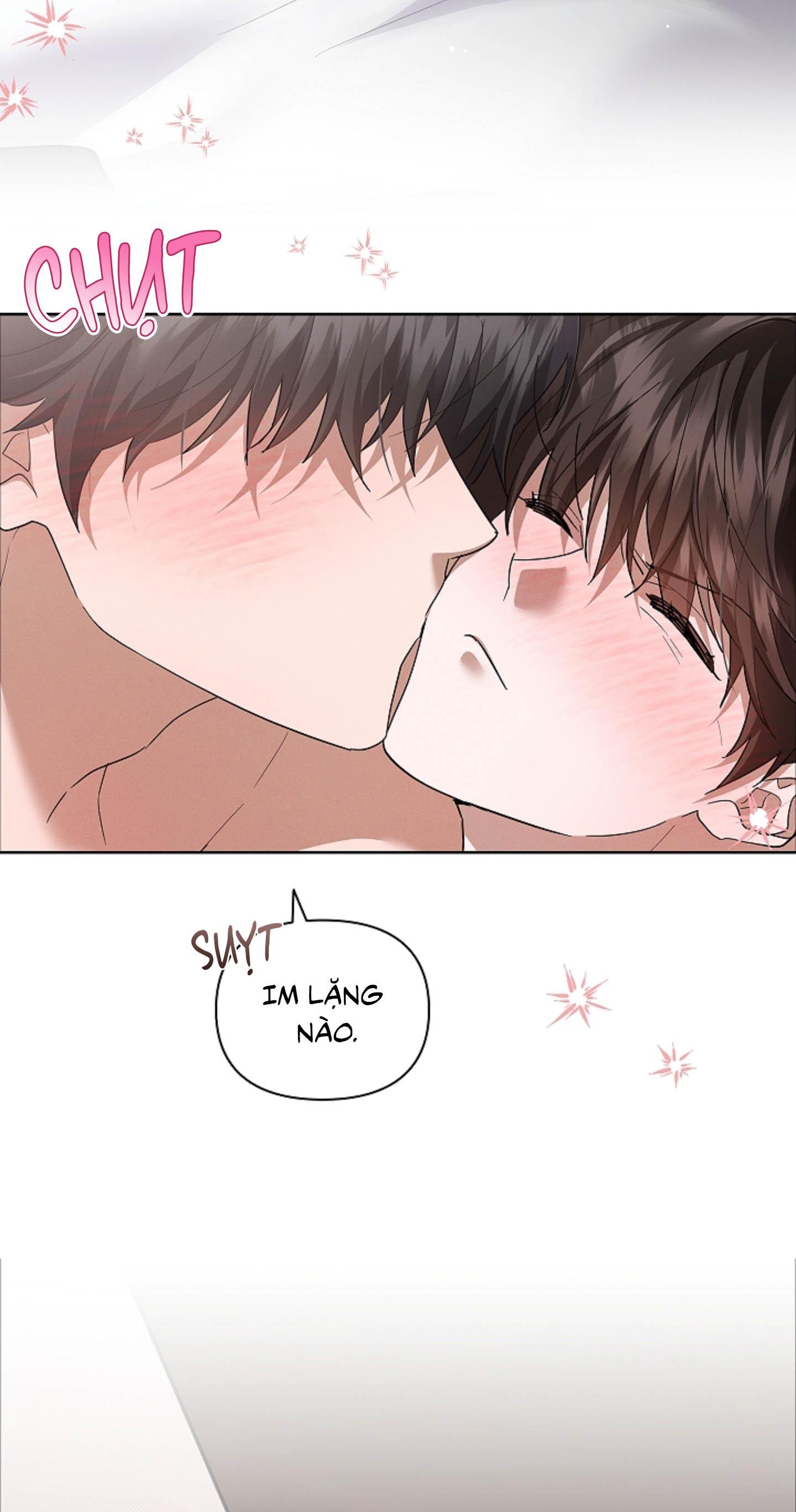 Đọc truyện ĐỪNG ĐỘNG VÀO CÚN CON! - Chapter 44.04