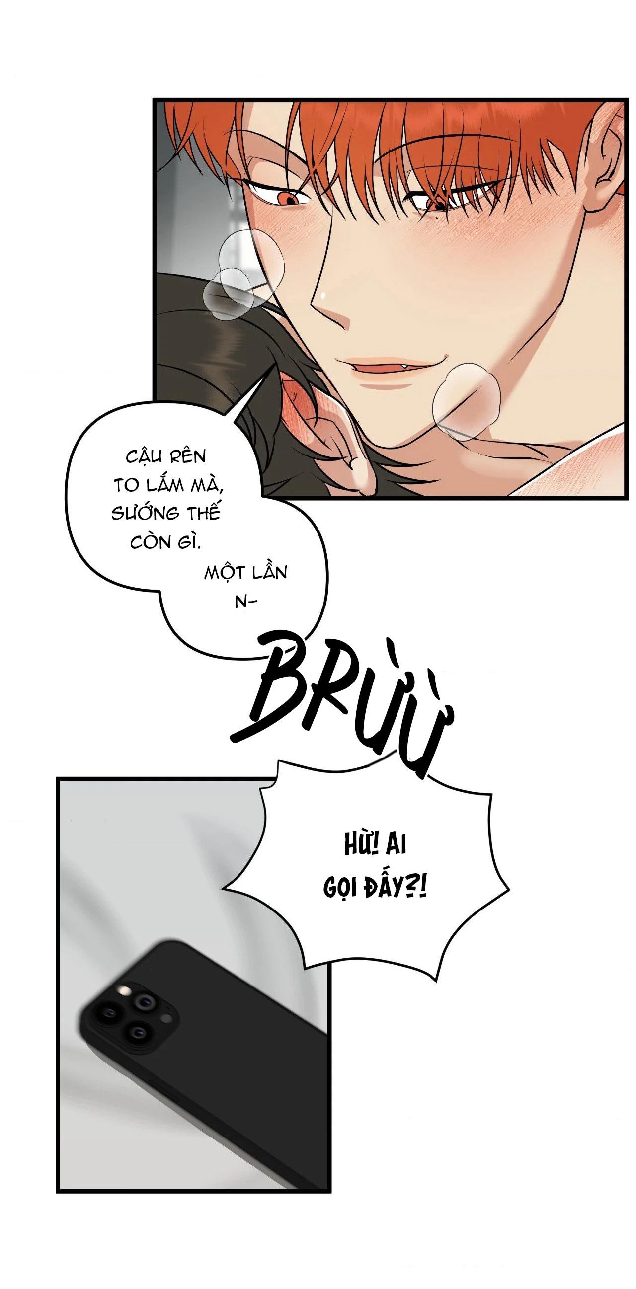 Đọc truyện Bốt Hôn - Chapter 8