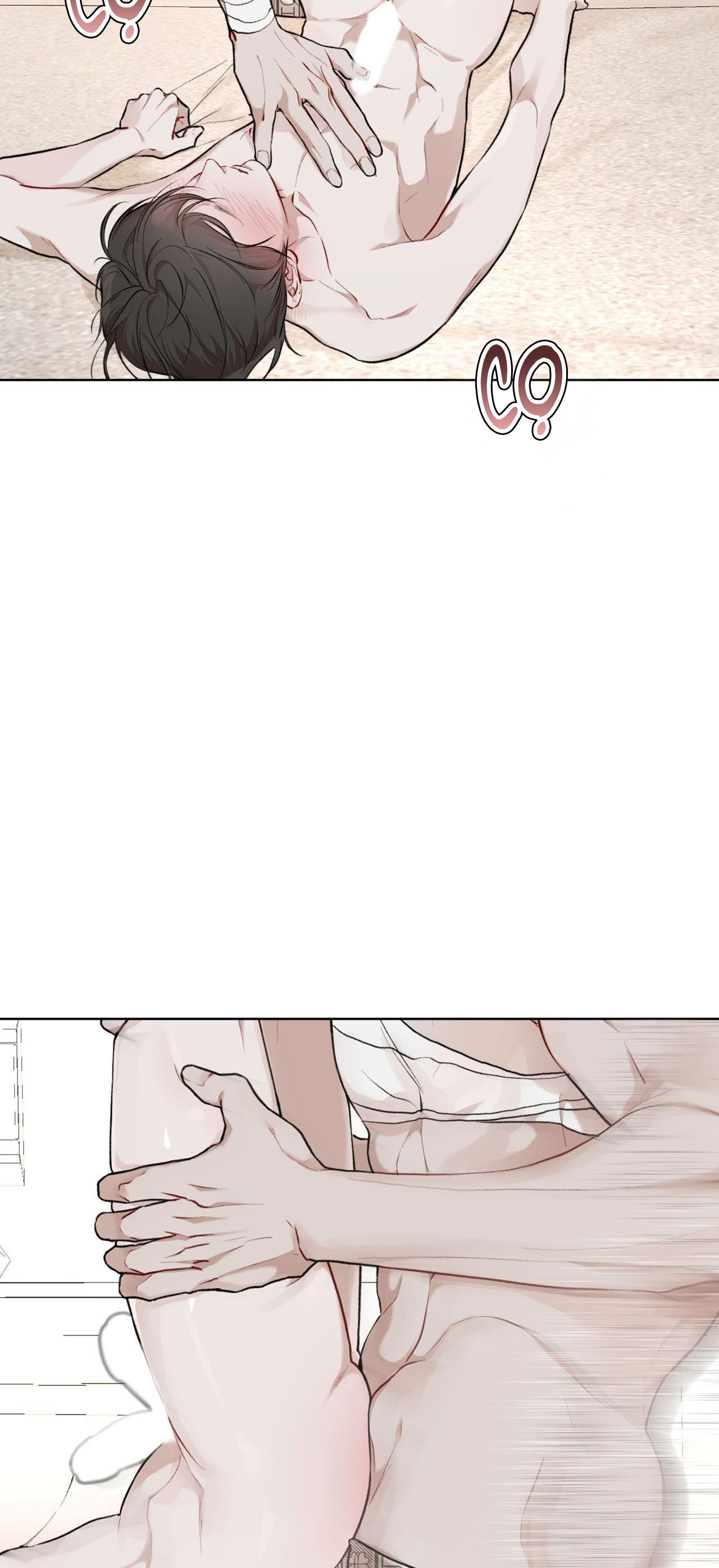 Đọc truyện KHỞI NGUỒN SỰ SỐNG - Chapter 60