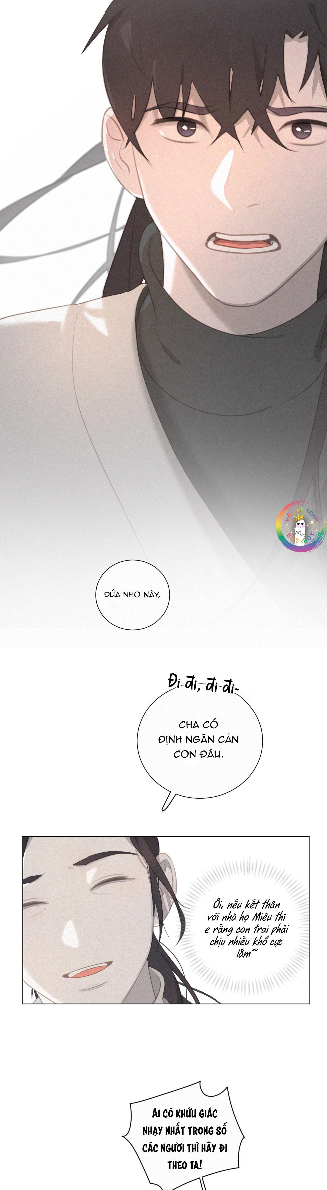Đọc truyện Xã Hội Mồn Lèo - Chapter 84