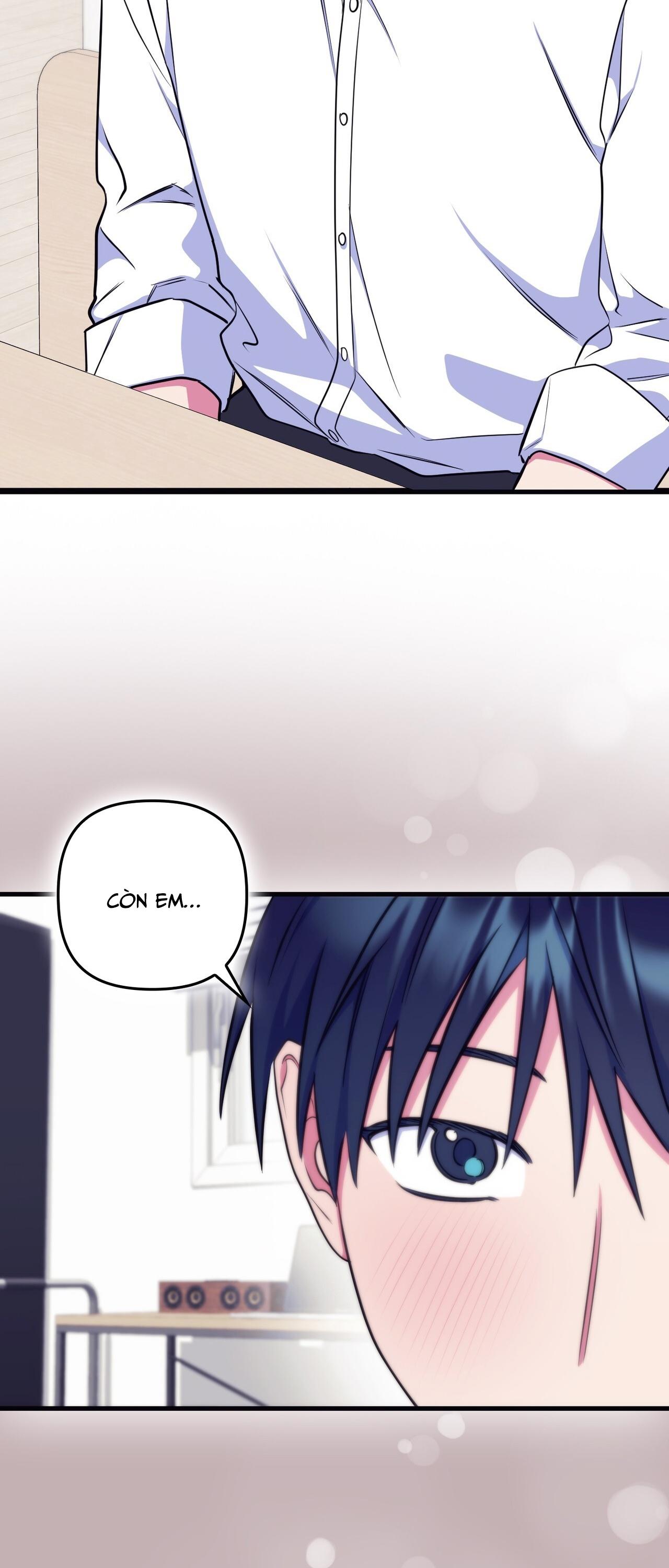 Đọc truyện GIÚP ANH MỘT LẦN THÔI - Chapter 13