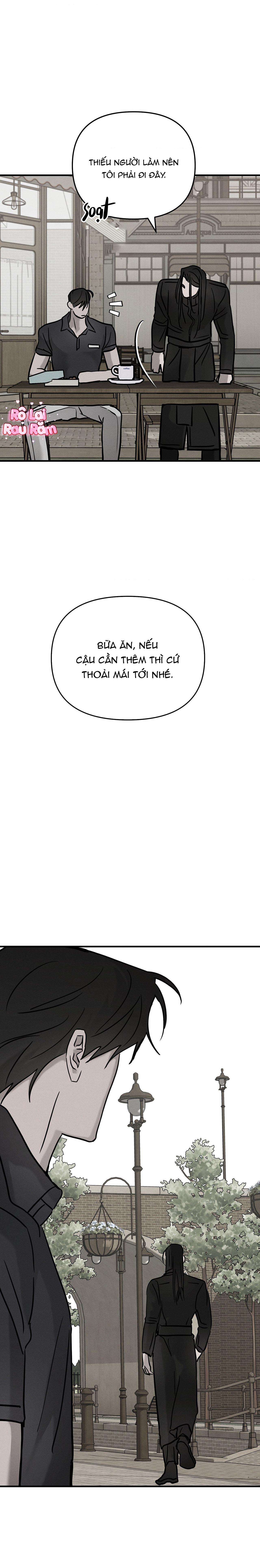Đọc truyện Pieta - Chapter 19