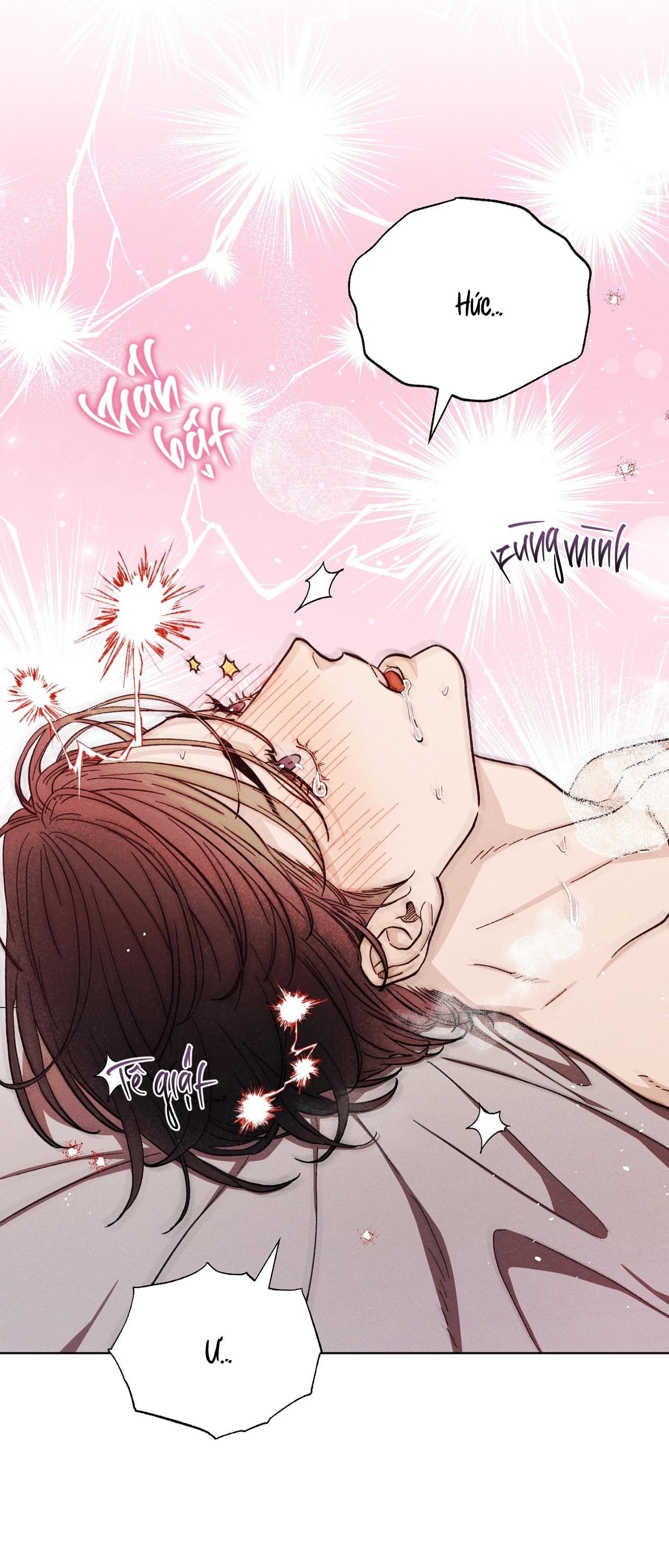 Đọc truyện TÌNH YÊU KHỞI ĐẦU TỪ NỖI SỢ - Chapter 18