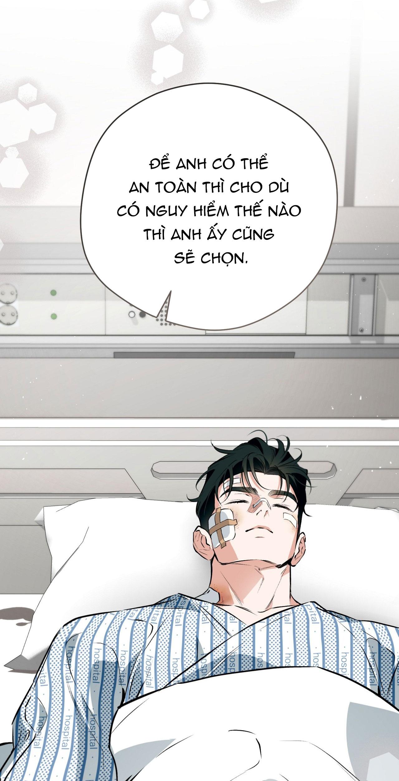 Đọc truyện OFF TRACK - Chapter 49