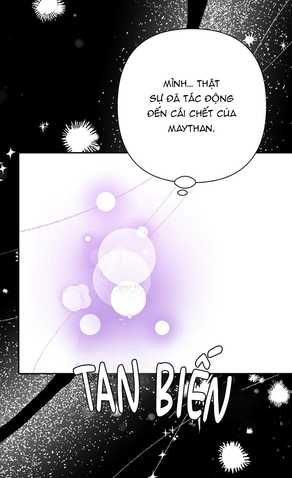 Đọc truyện Mắc Kẹt Trong Game Hẹn Hò Của Em Gái Tôi - Chapter 91