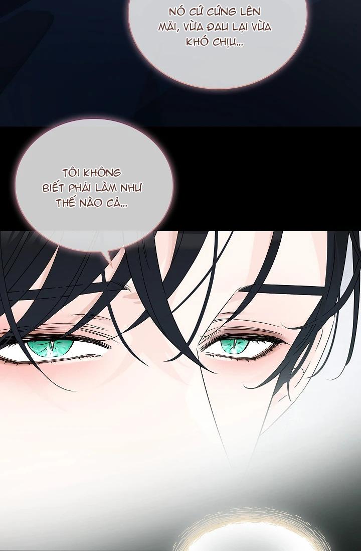 Đọc truyện (Daisy) Snake Hole - Chapter 2