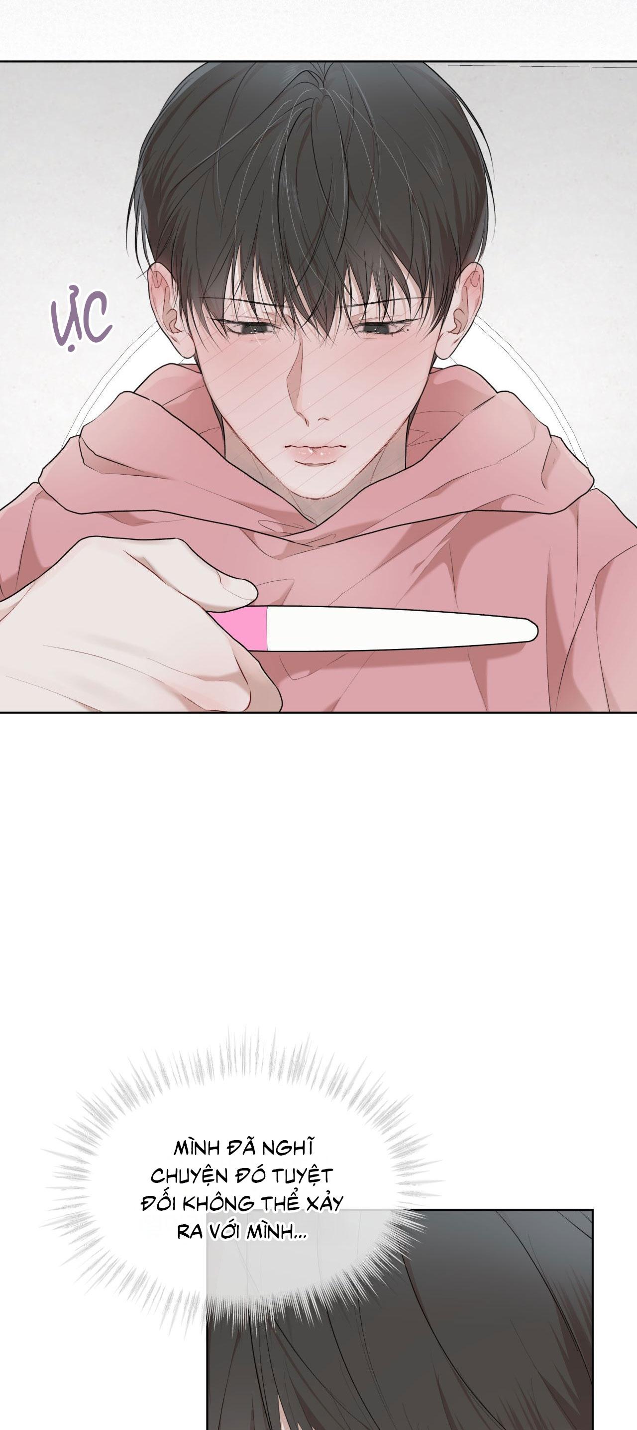Đọc truyện KHỞI NGUỒN SỰ SỐNG - Chapter 58