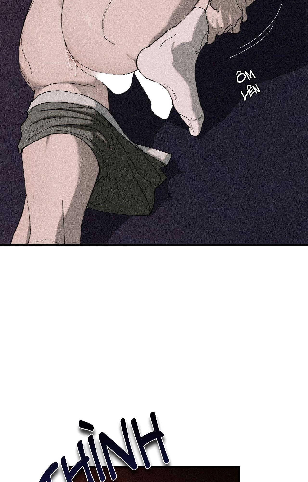 Đọc truyện LỬA TÌNH BỐC CHÁY - Chapter 16