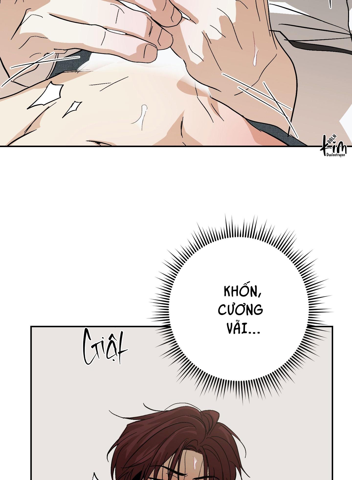 Đọc truyện TƯƠNG XỨNG - Chapter 13