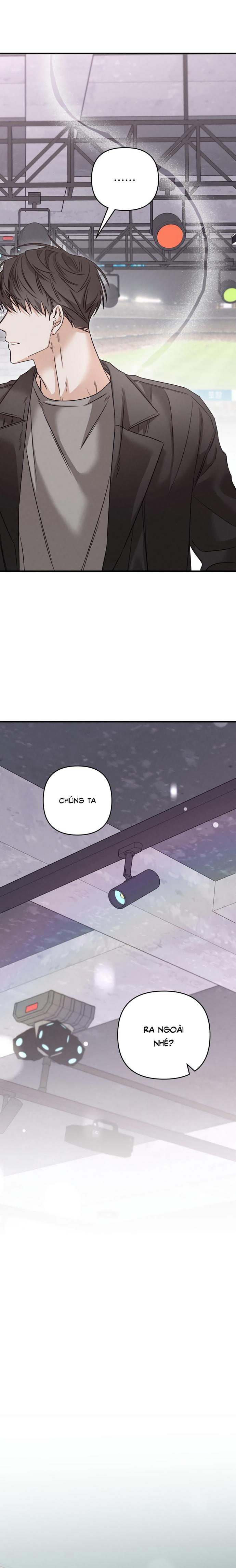 Đọc truyện 3 Giây Nữa, Hồi Quy Bắt Đầu - Chapter 2