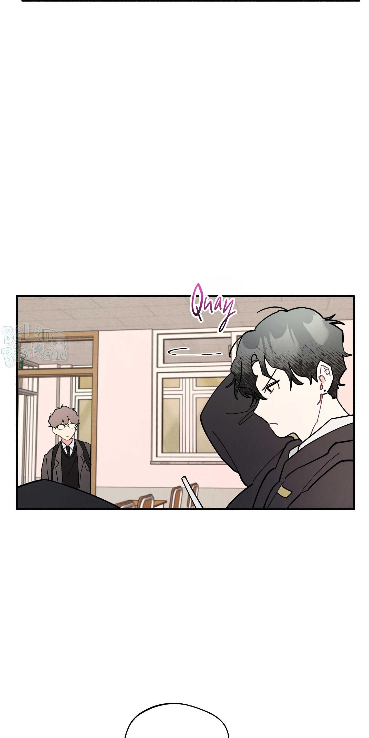 Đọc truyện One-Room TA - Chapter 57