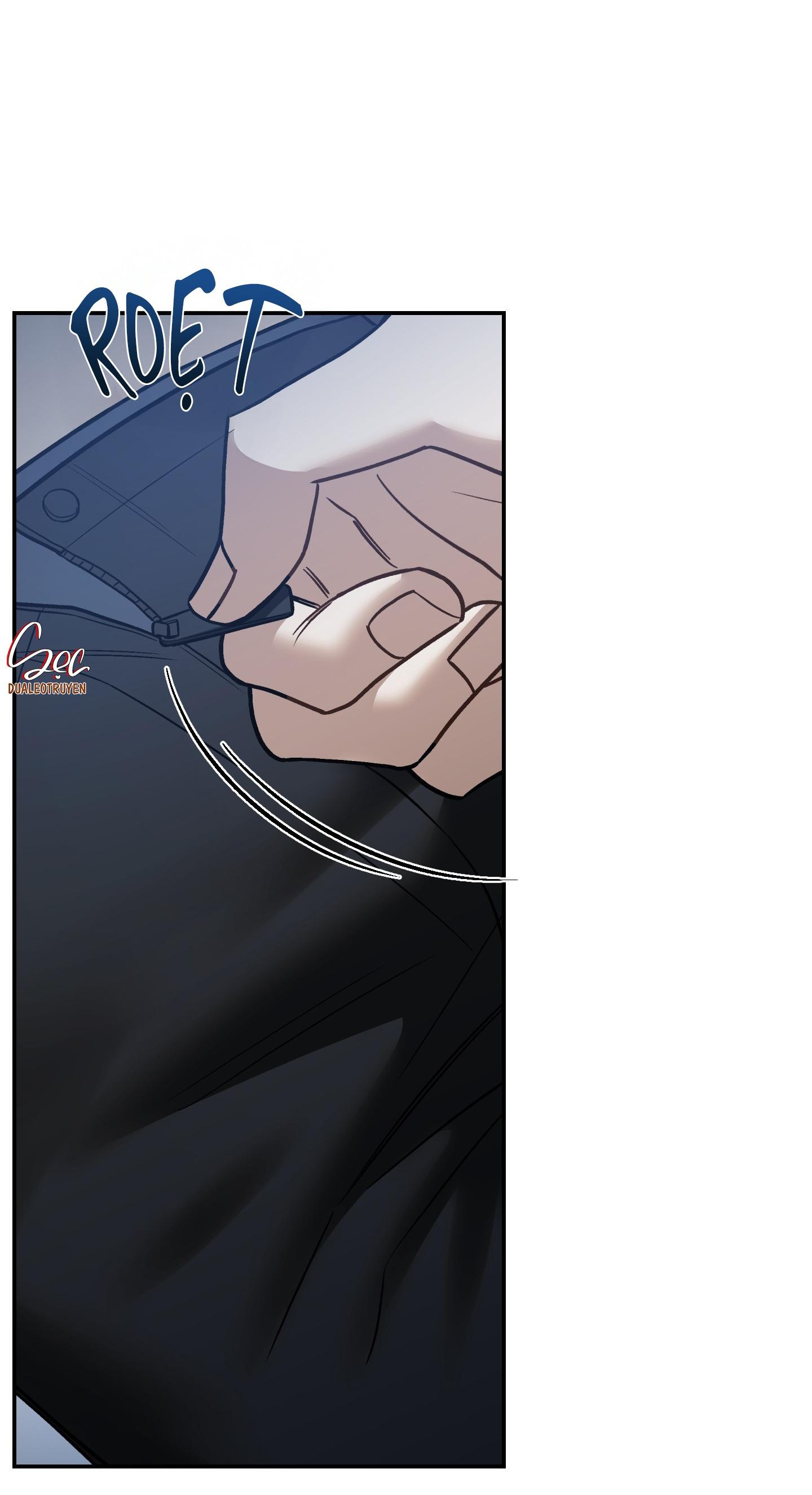Đọc truyện SOMETHING IMPOSSIBLE - Chapter 29