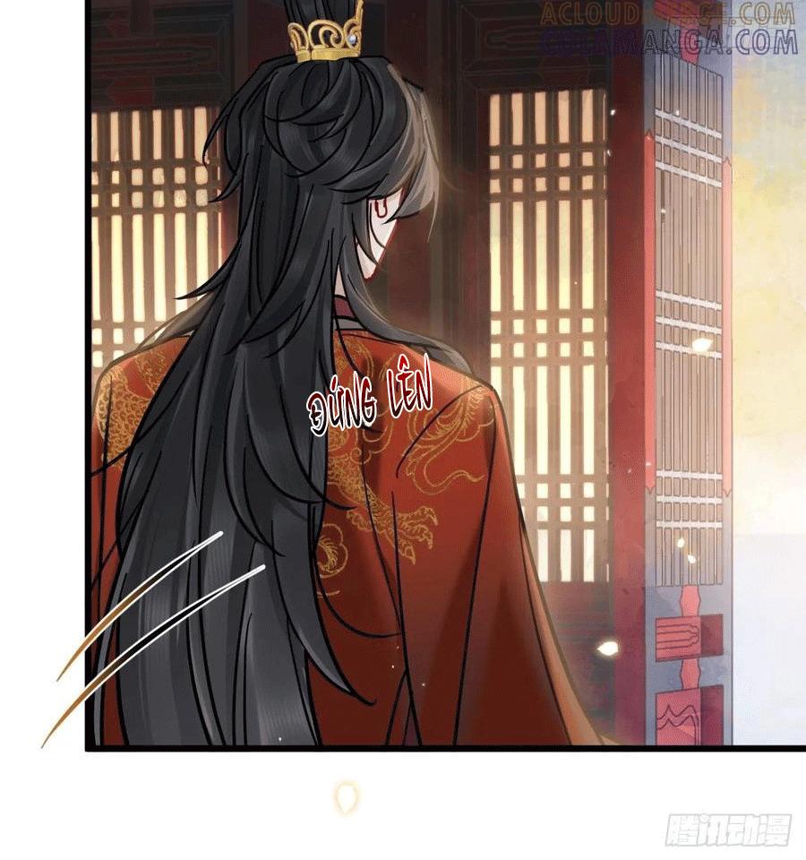 Đọc truyện Rắp Tâm Bất Kính - Chapter 66