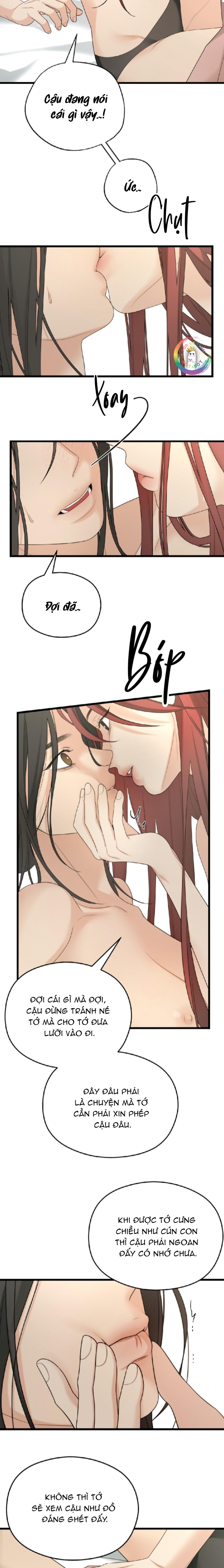 Đọc truyện Tuyển Tập GL Ngắn 18+ - Chapter 31