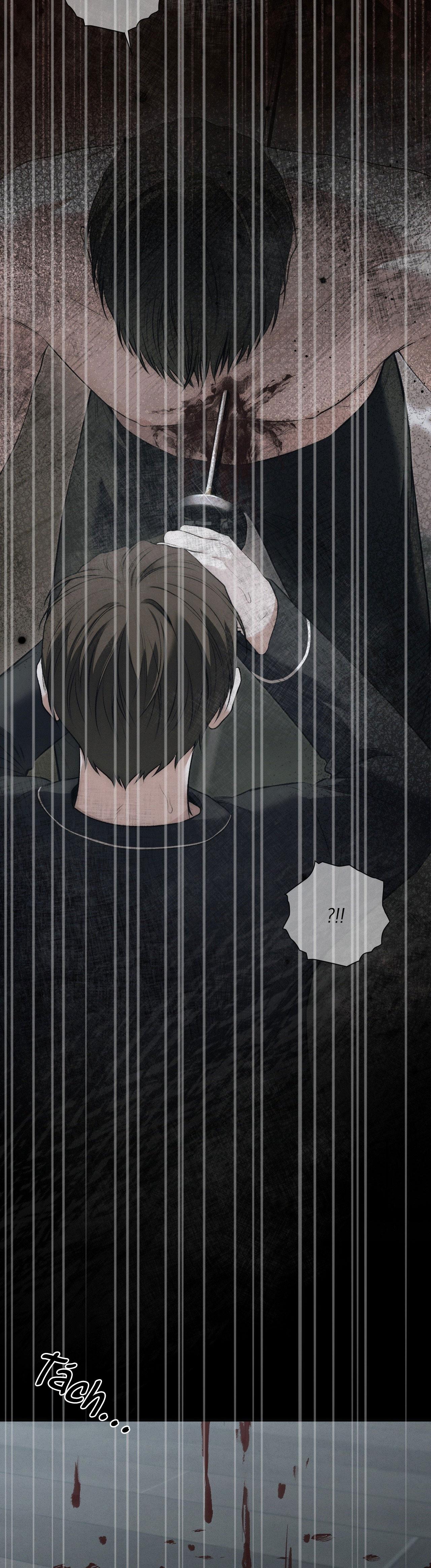 Đọc truyện SỨ GIẢ THẦN CHẾT - Chapter 46