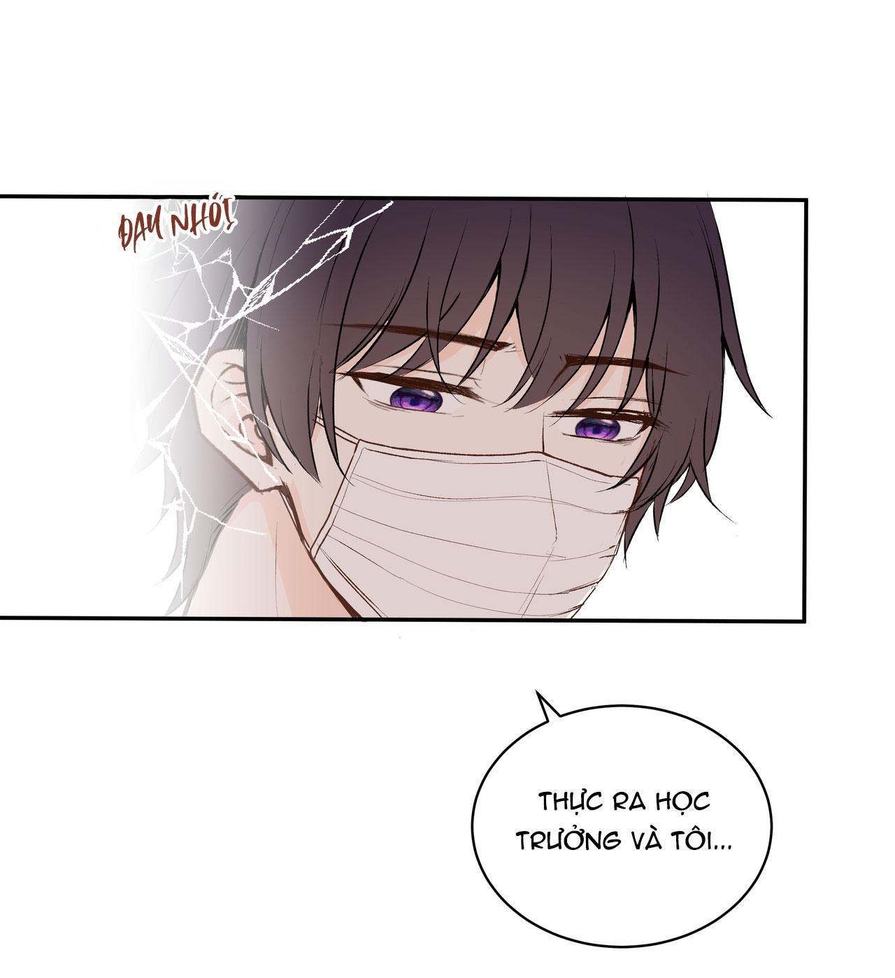 Đọc truyện Liquor Gummies - Chapter 69