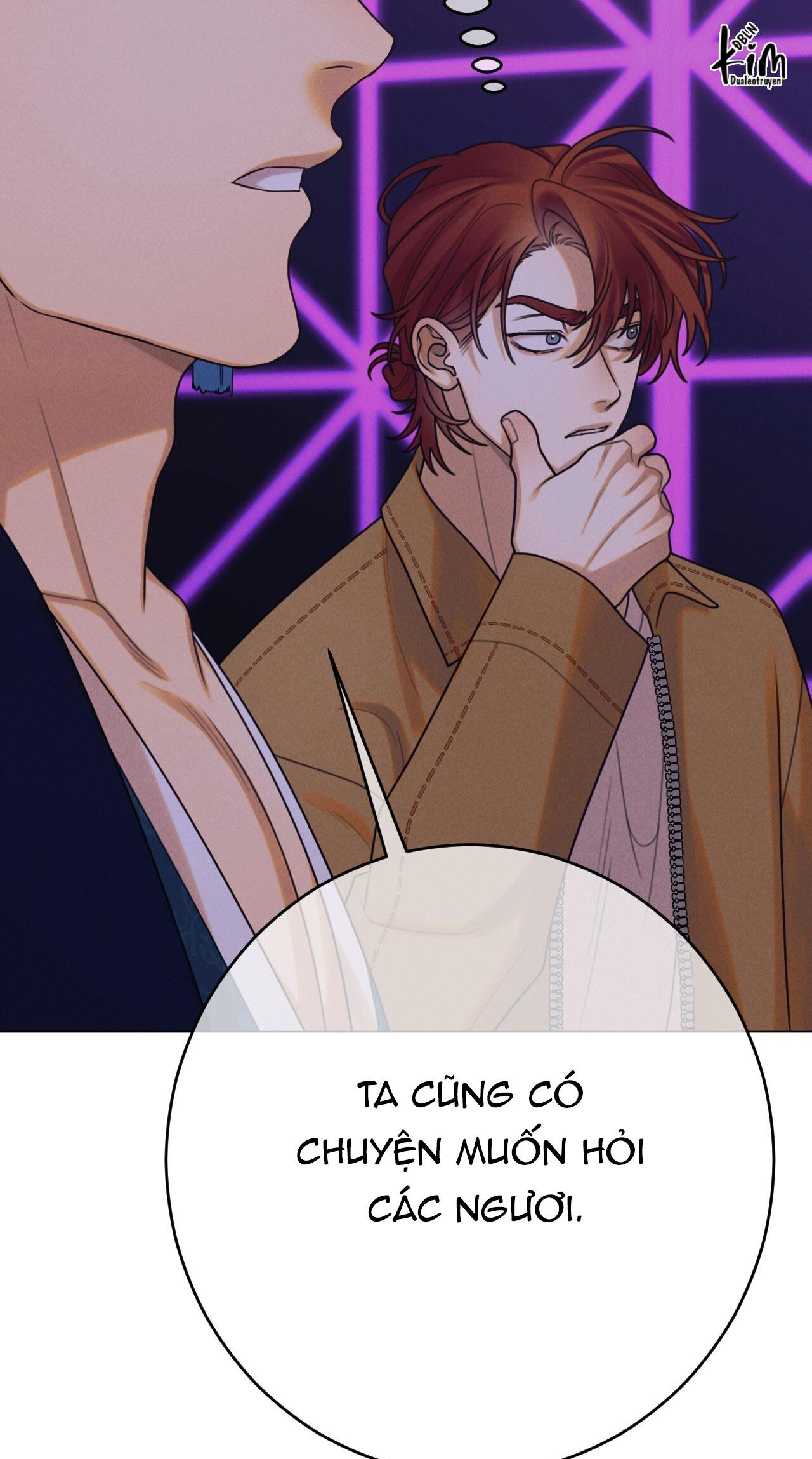 Đọc truyện QUẺ BÓI GIẤC MƠ CỦA YÊU TINH - Chapter 67