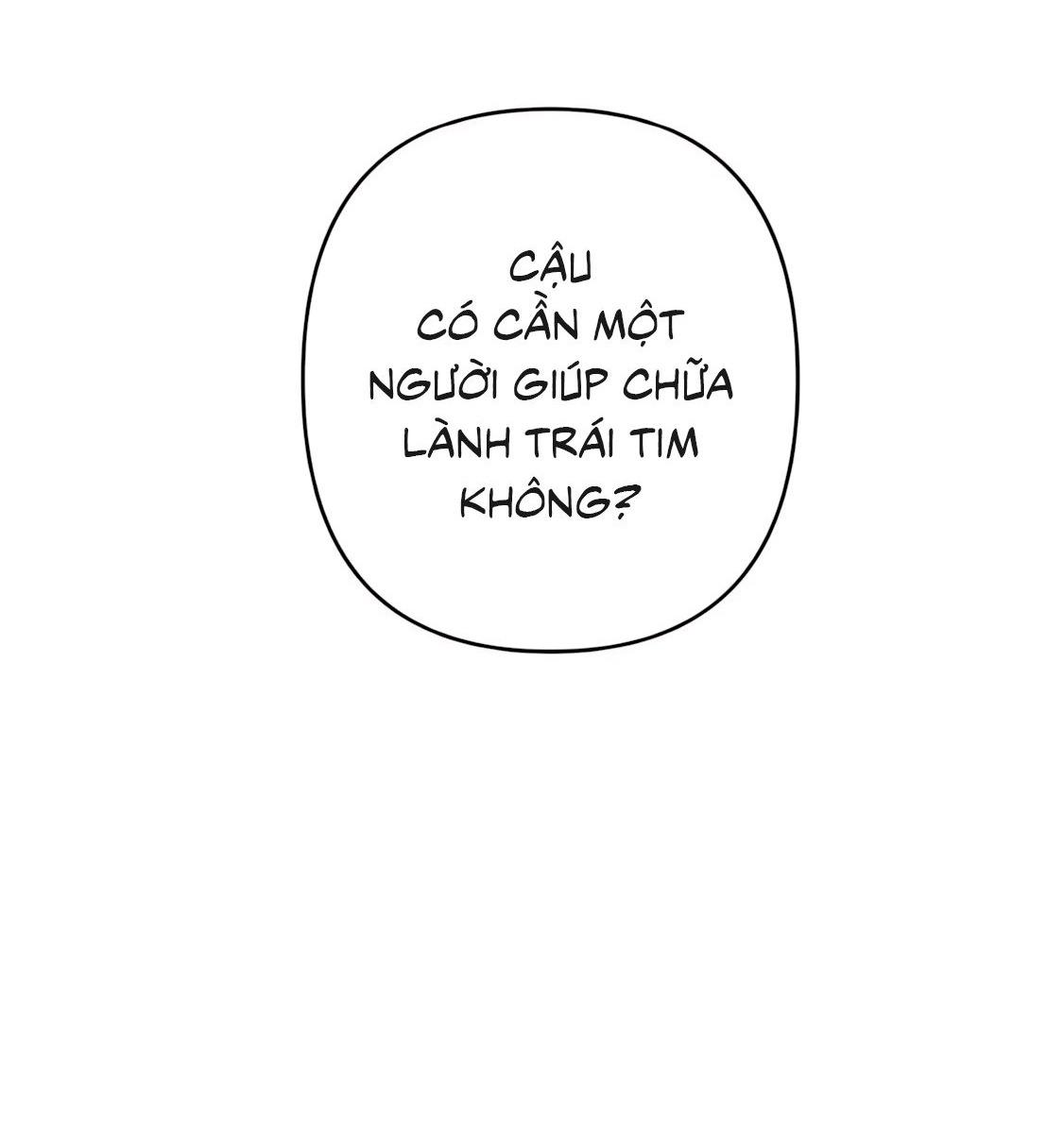 Đọc truyện Phải lòng cục cưng nói lắp - Chapter 18