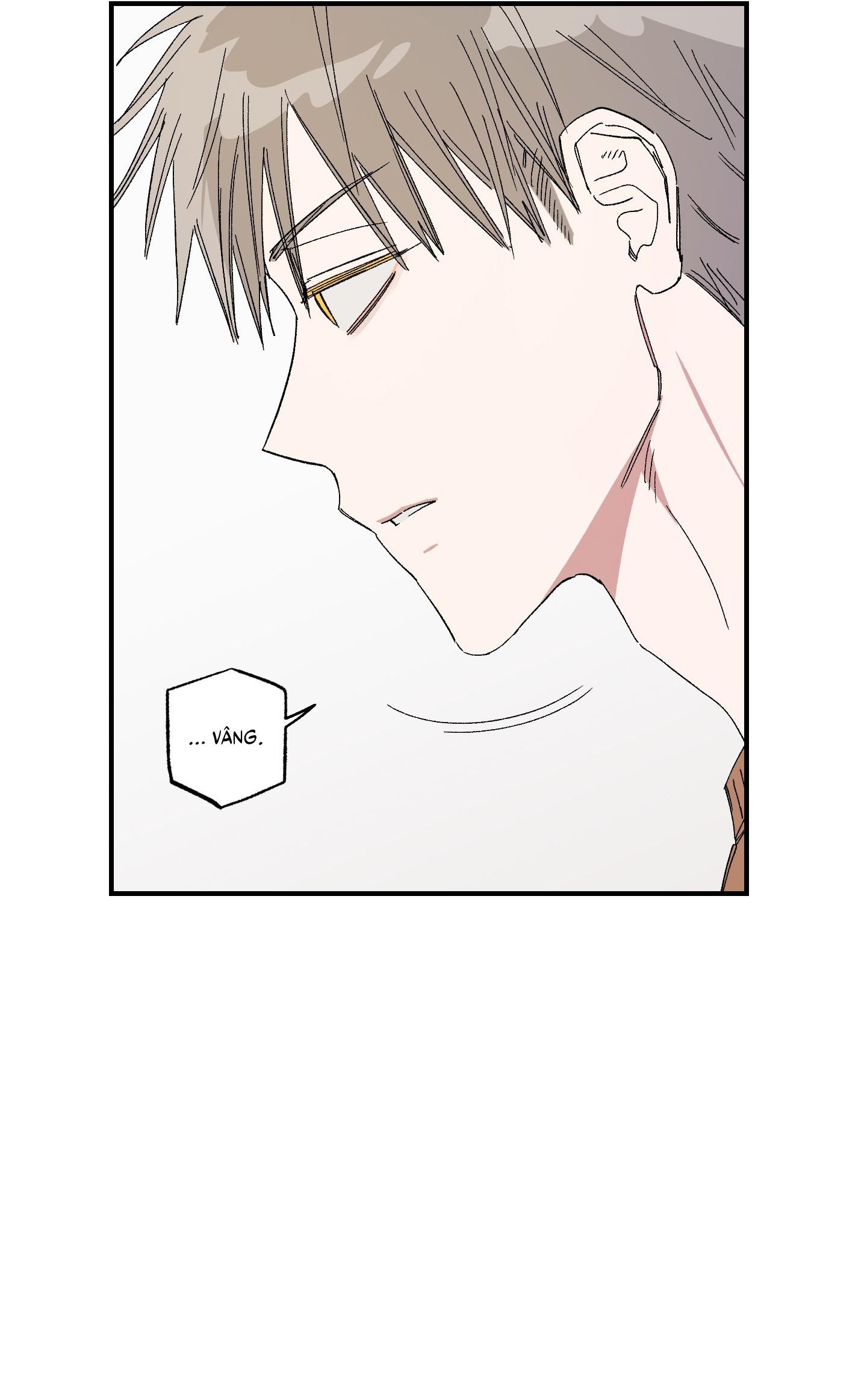 Đọc truyện  Điểm Hẹn Tình Đơn Phương - Chapter 36