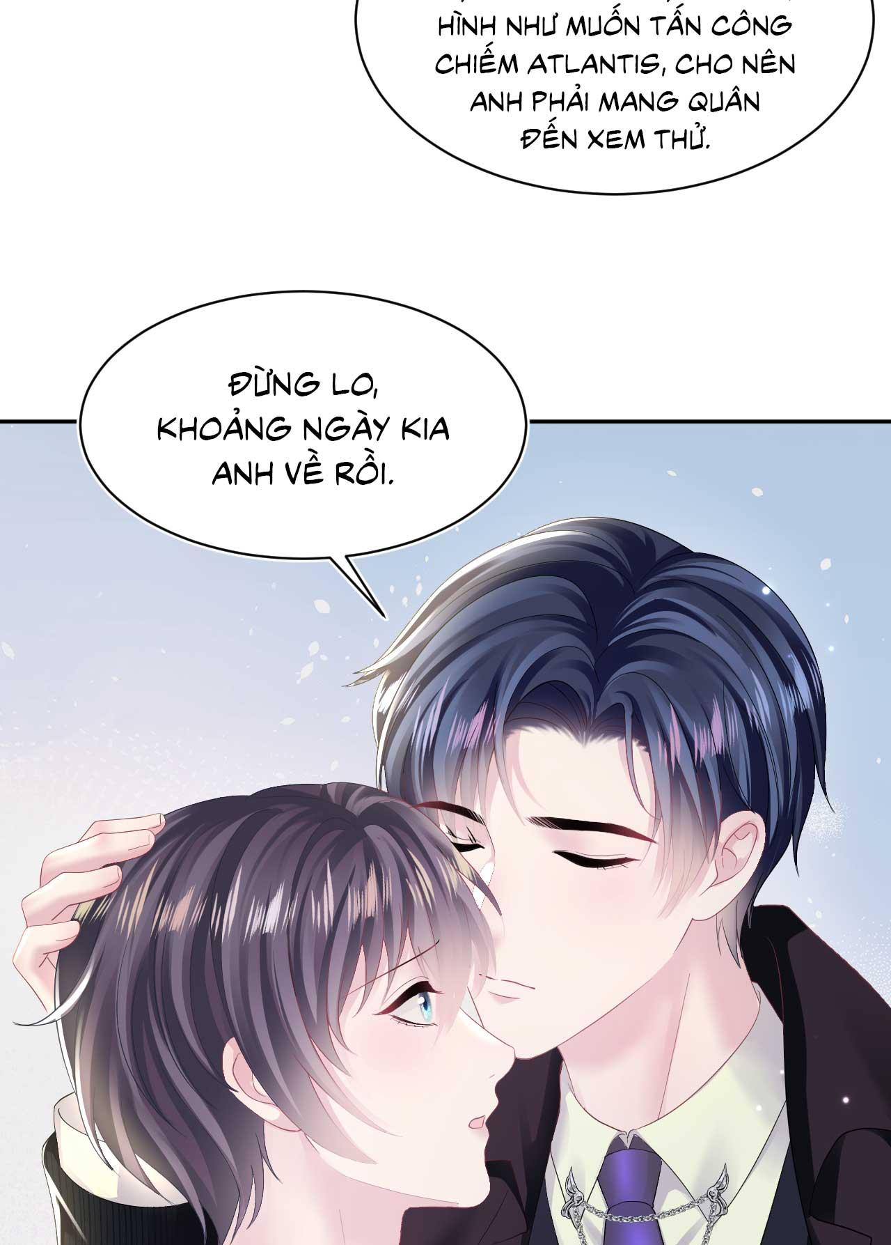 Đọc truyện Tuyệt mỹ bạch liên hoa online dạy học - Chapter 143