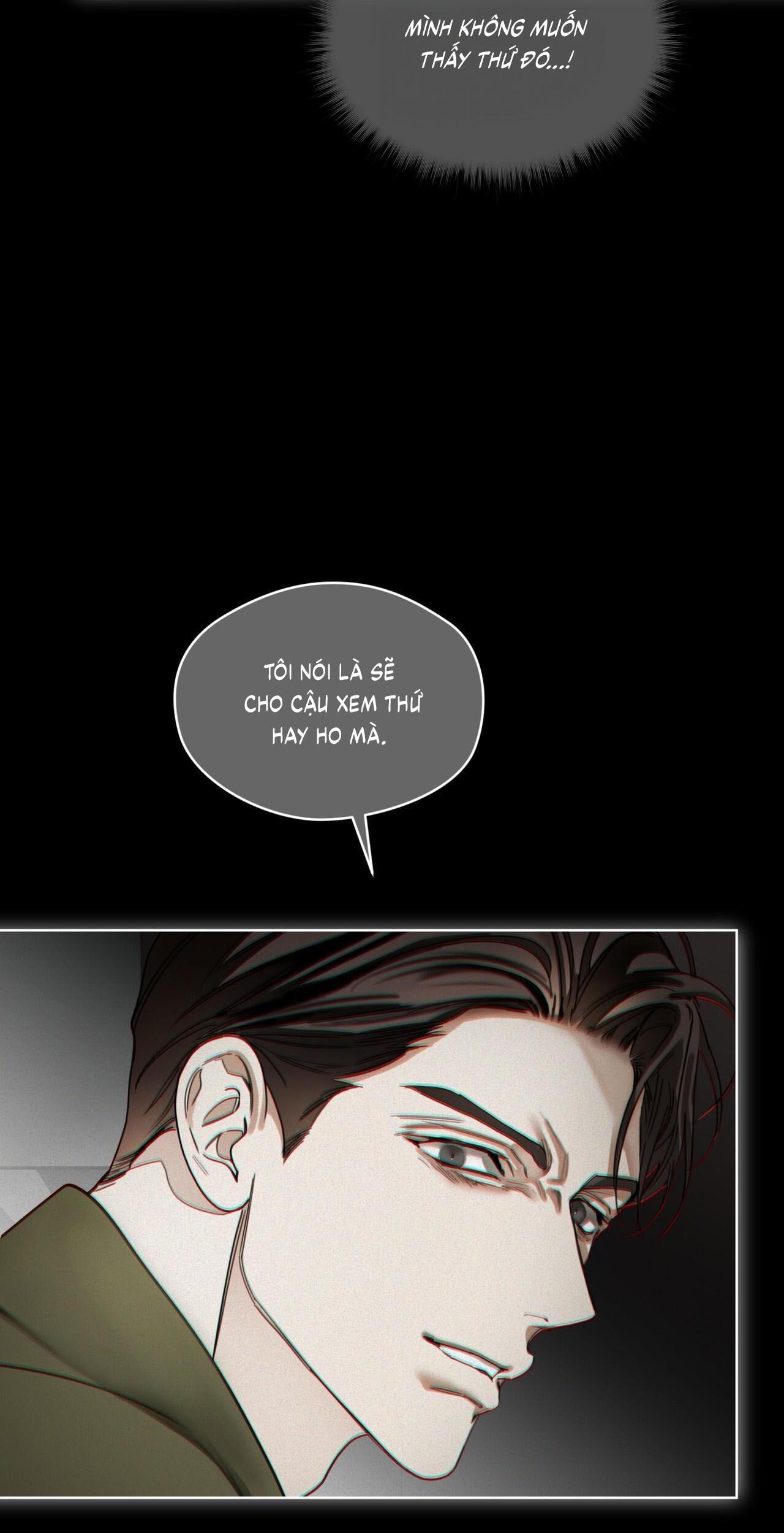 Đọc truyện (CBunu) Phạm Luật - Chapter 115