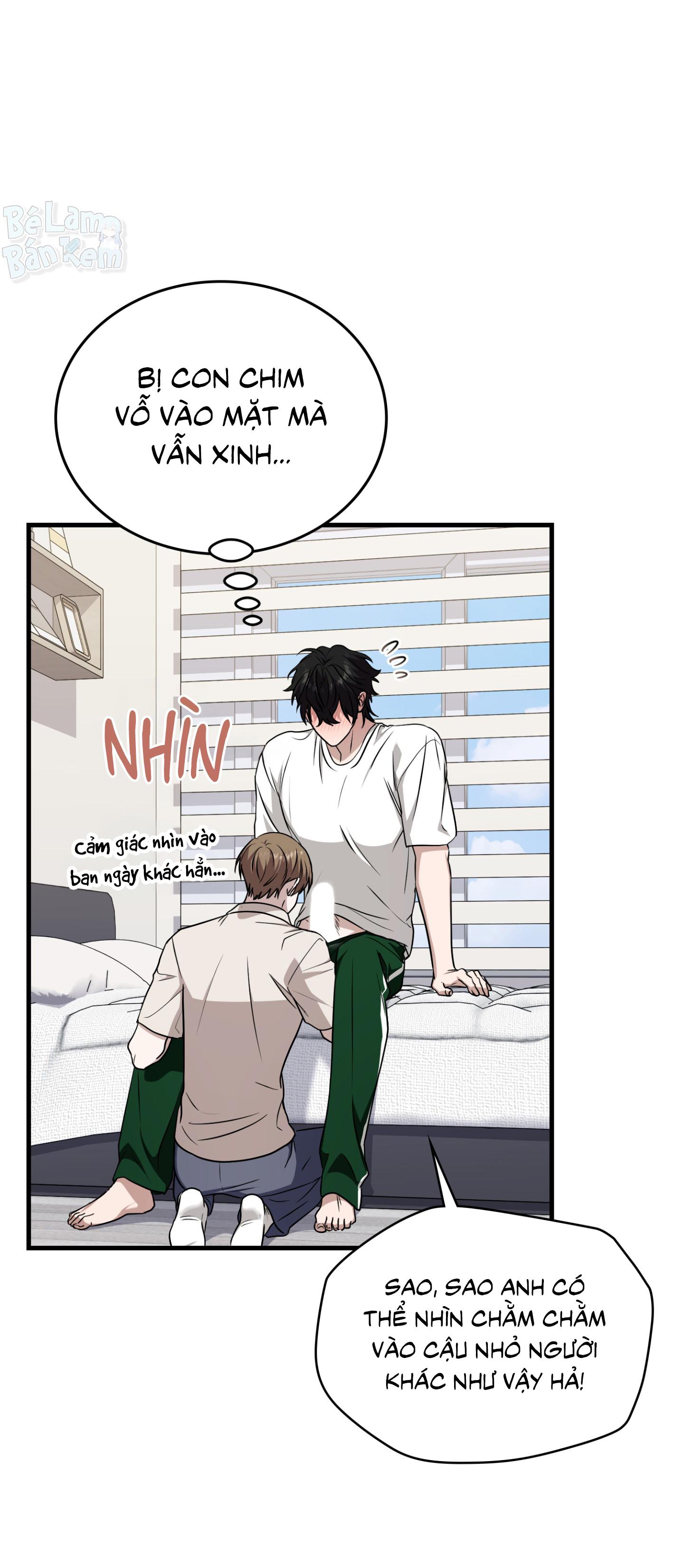 Đọc truyện Guild member - Chapter 96