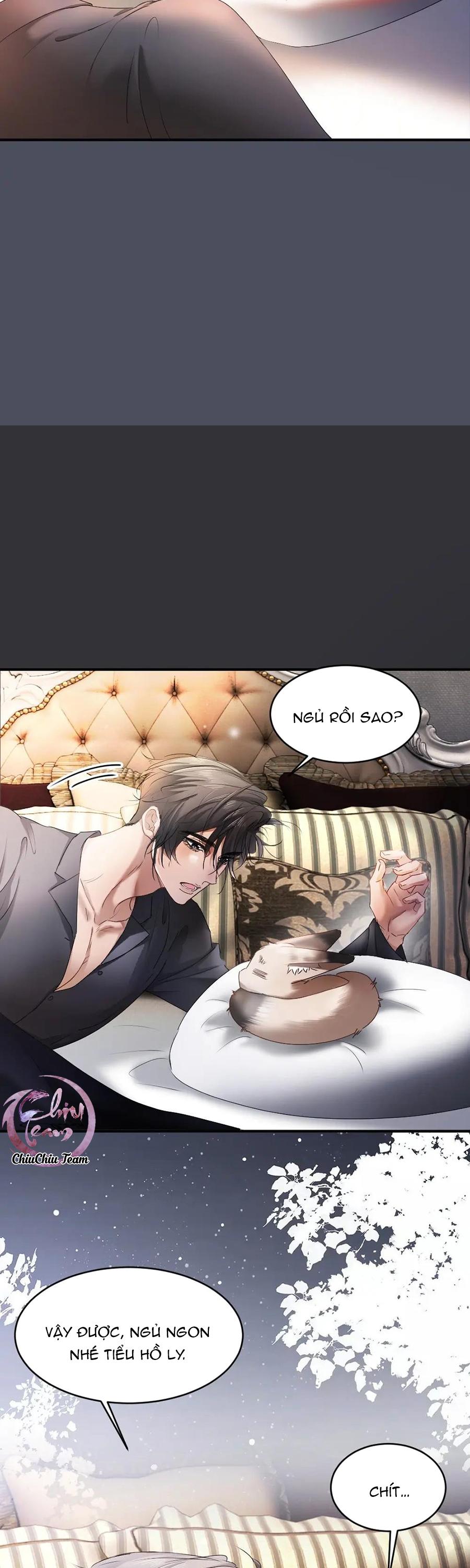 Đọc truyện Tiểu thiếu gia dựa vào nhan sắc càn quét toàn hệ thống - Chapter 83