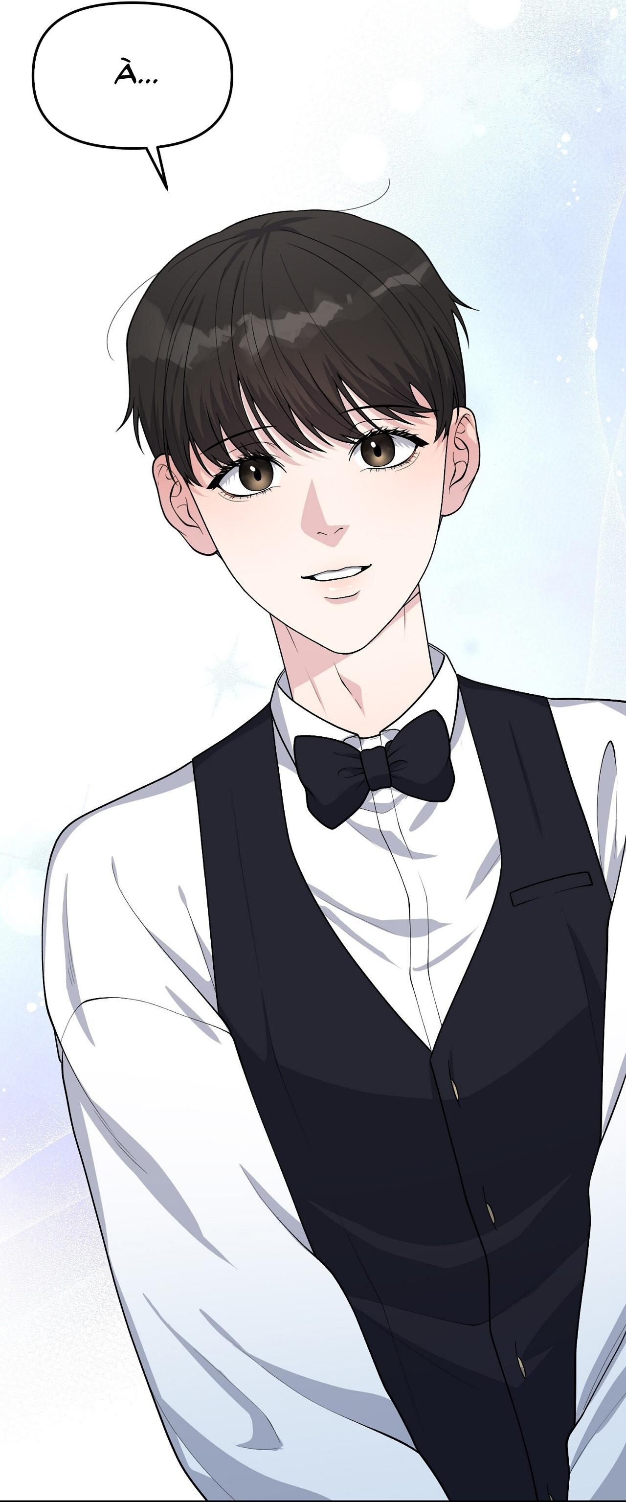 Đọc truyện [DDT] HƯƠNG VỊ TÌNH THÂN - Chapter 2