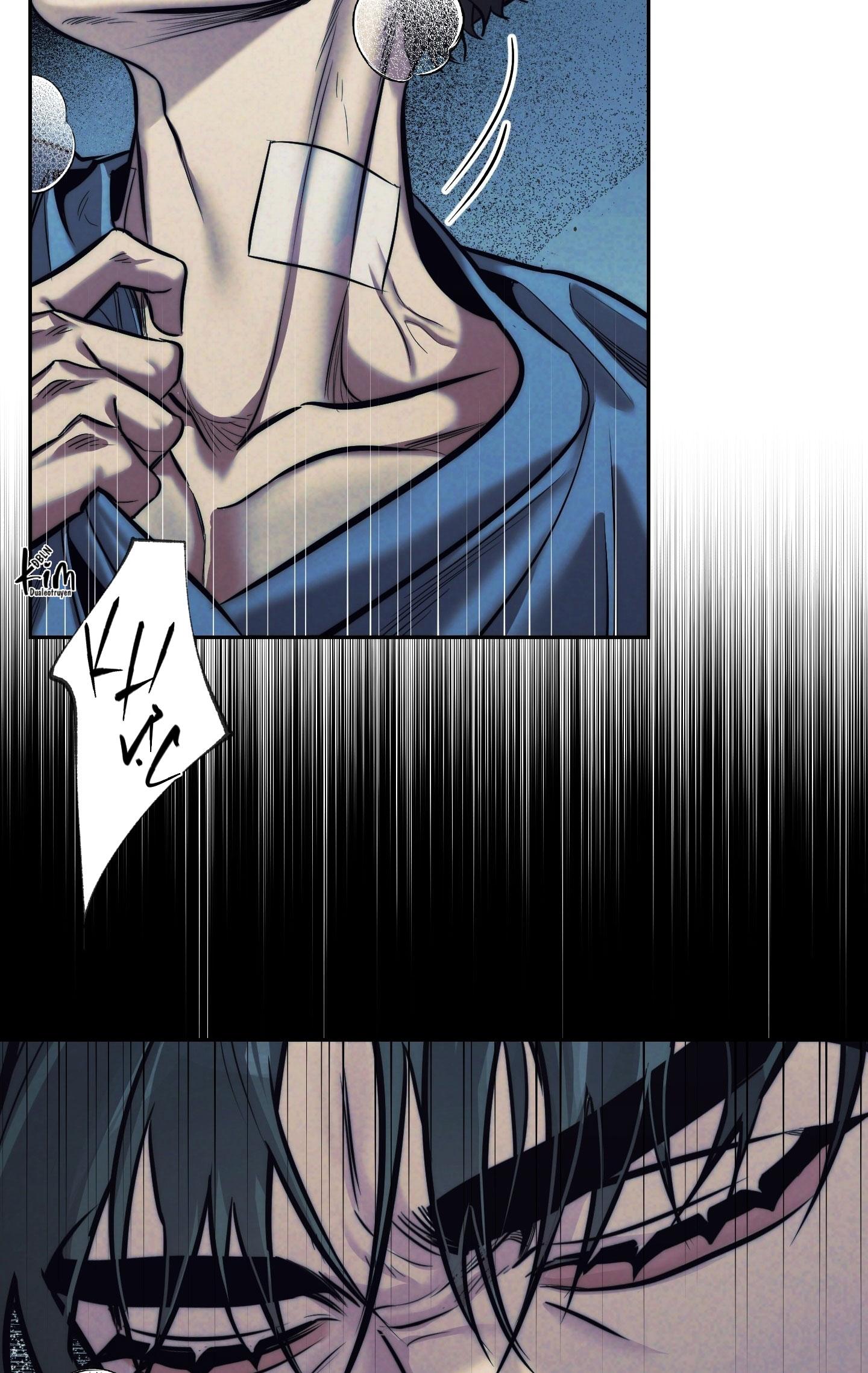 Đọc truyện KỲ THỊ - Chapter 45