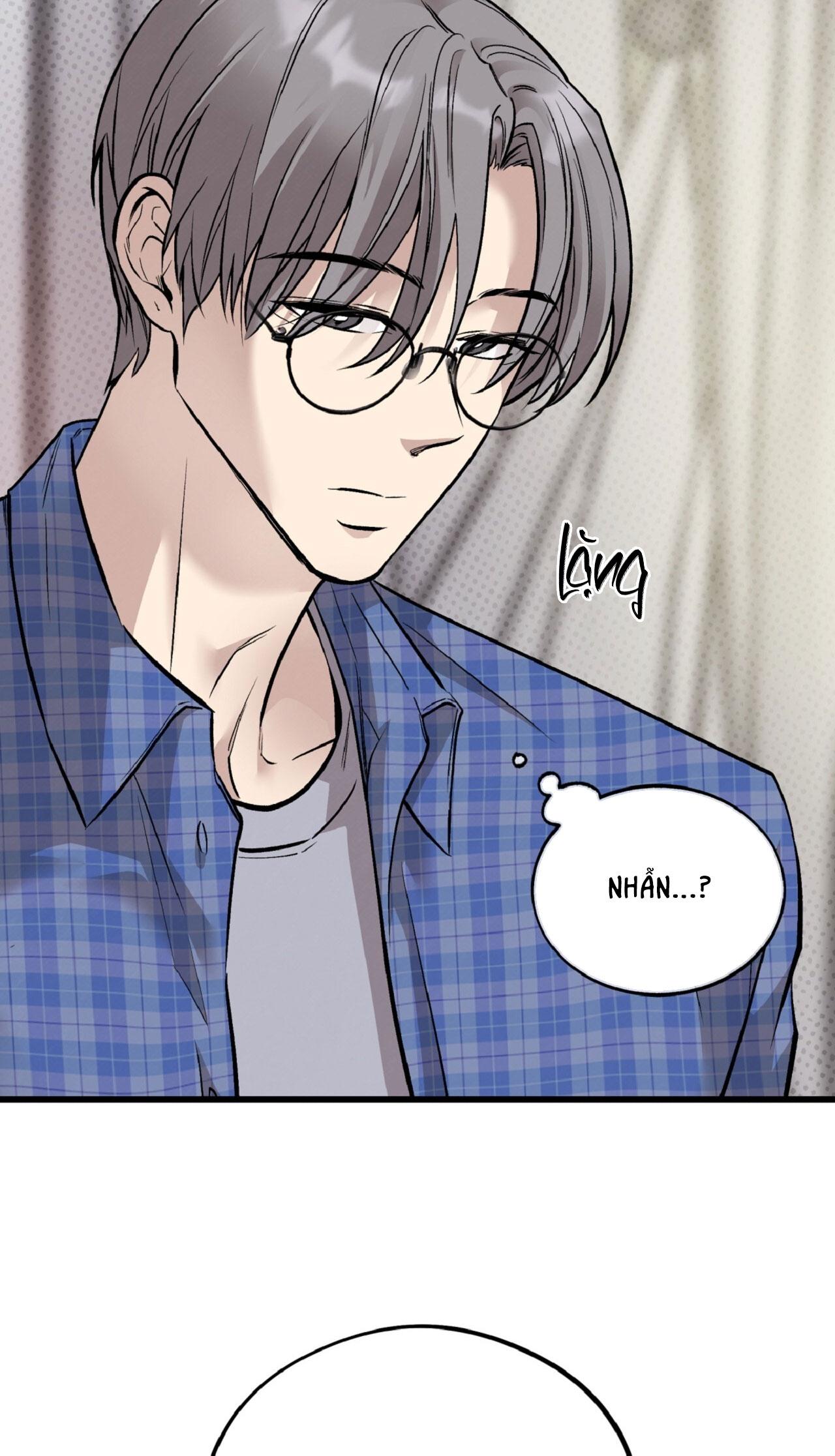 Đọc truyện HONEY BEAR - Chapter 74