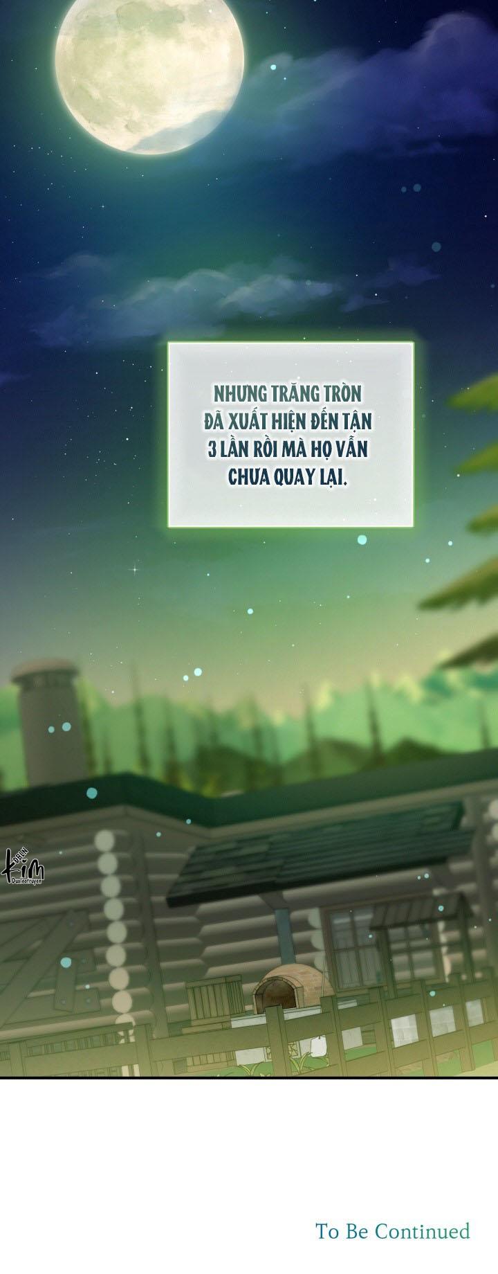 Đọc truyện THÚ CƯNG DAMDANG - Chapter 10.3