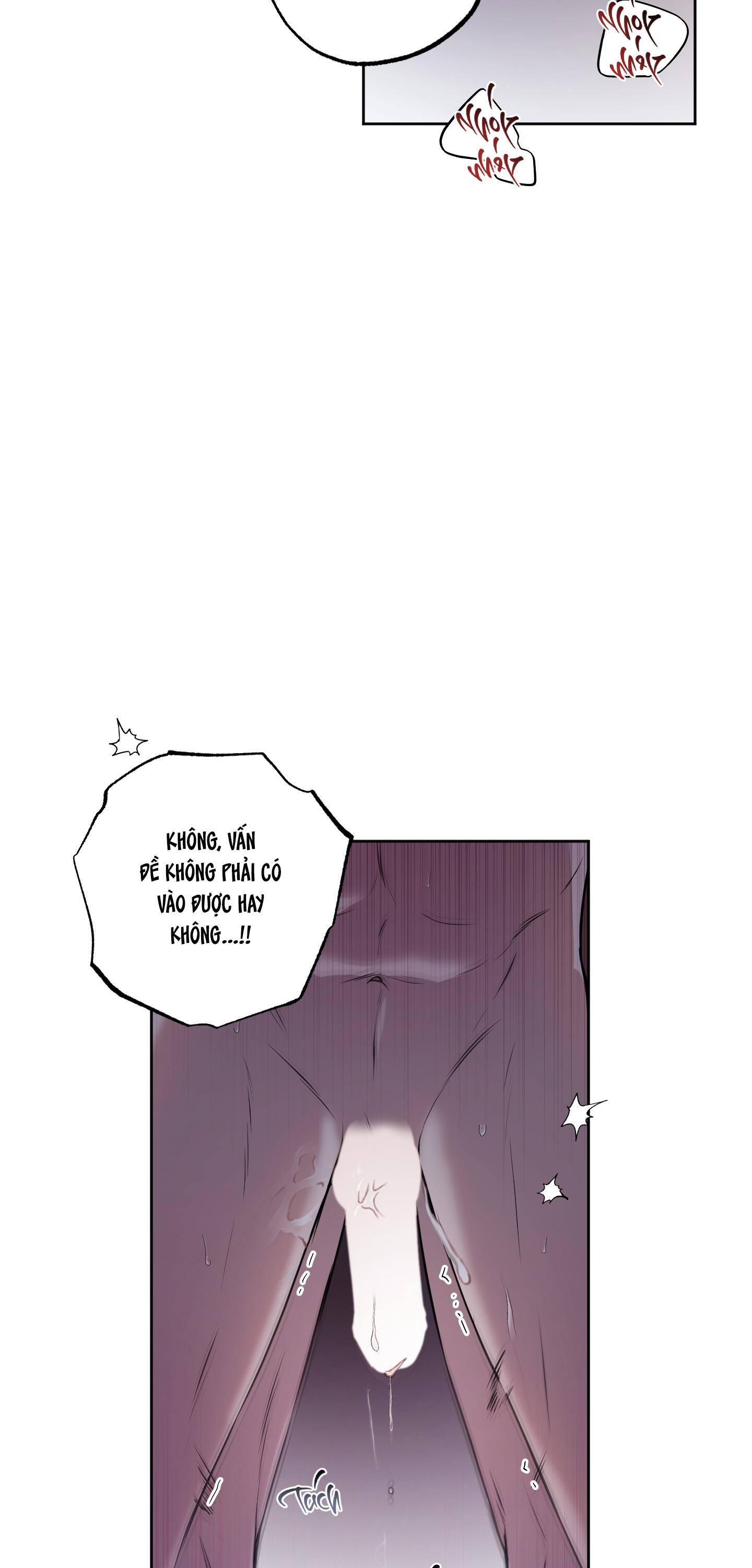 Đọc truyện ĐỪNG NÓI LỜI GIAN DỐI - Chapter 4