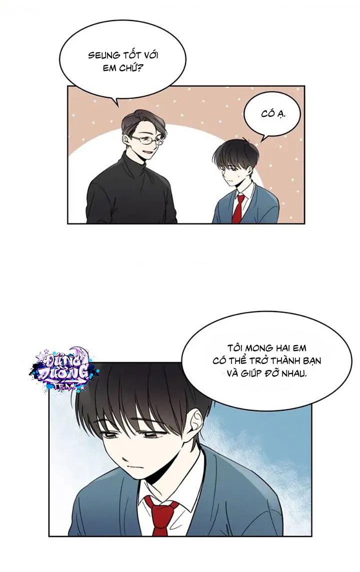 Đọc truyện [DDT] KẺ SAY MÊ - Chapter 1