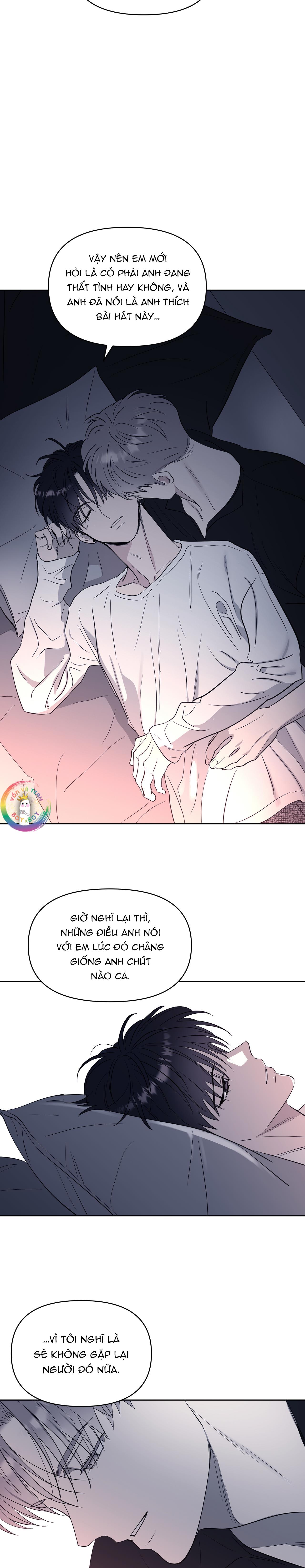 Đọc truyện Sparkling Baby - Chapter 31