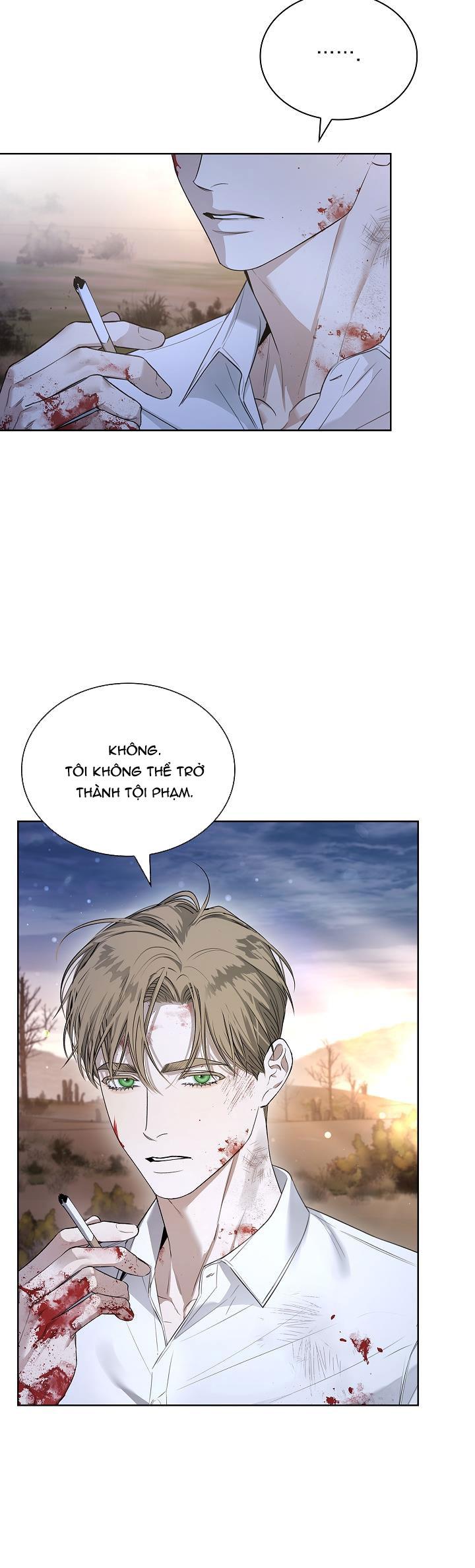 Đọc truyện HÔN TÔI NẾU CÓ THỂ - Chapter 24