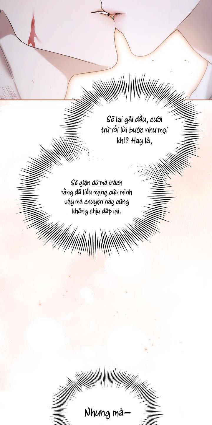 Đọc truyện HÔN TÔI NẾU CÓ THỂ - Chapter 24