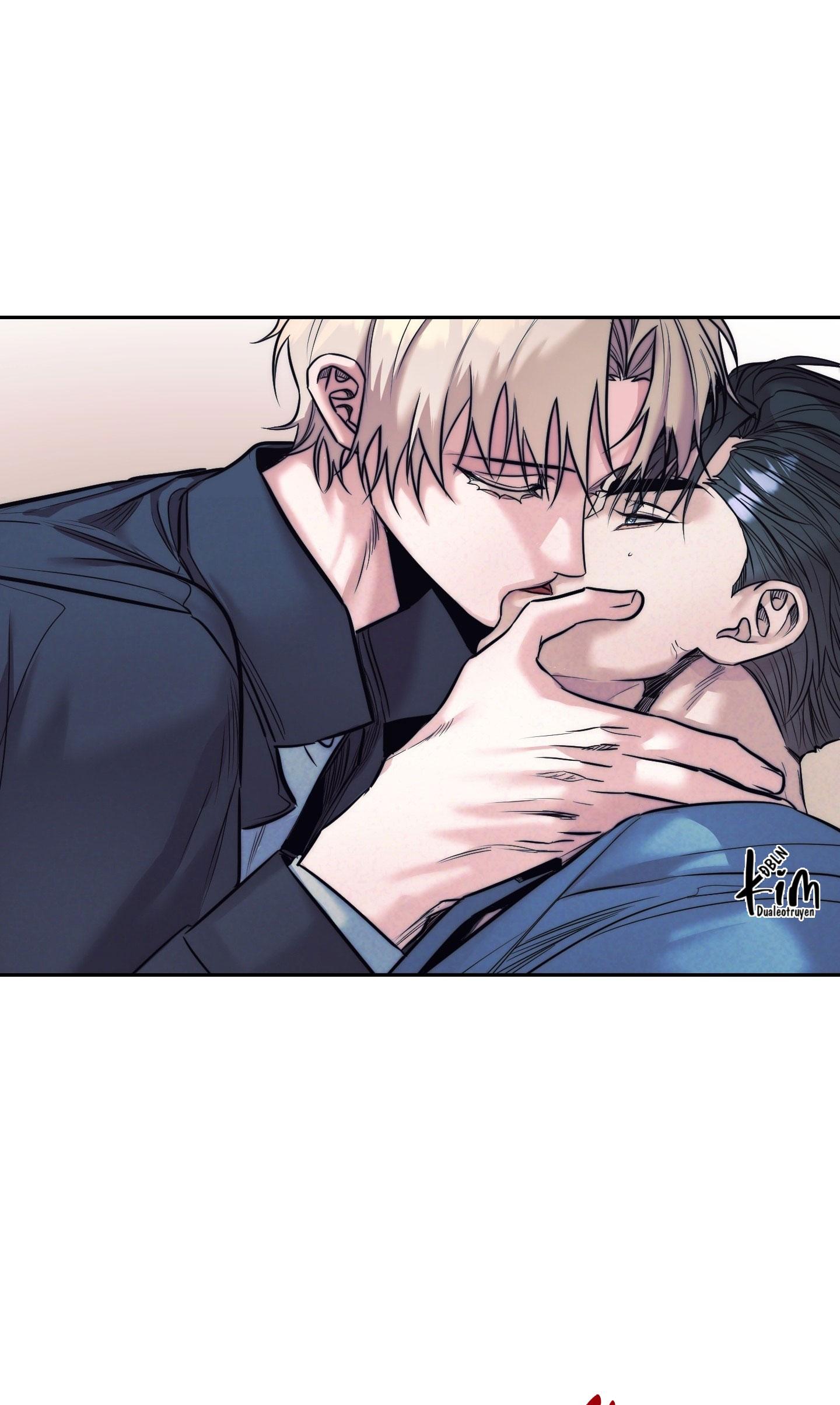 Đọc truyện KỲ THỊ - Chapter 51