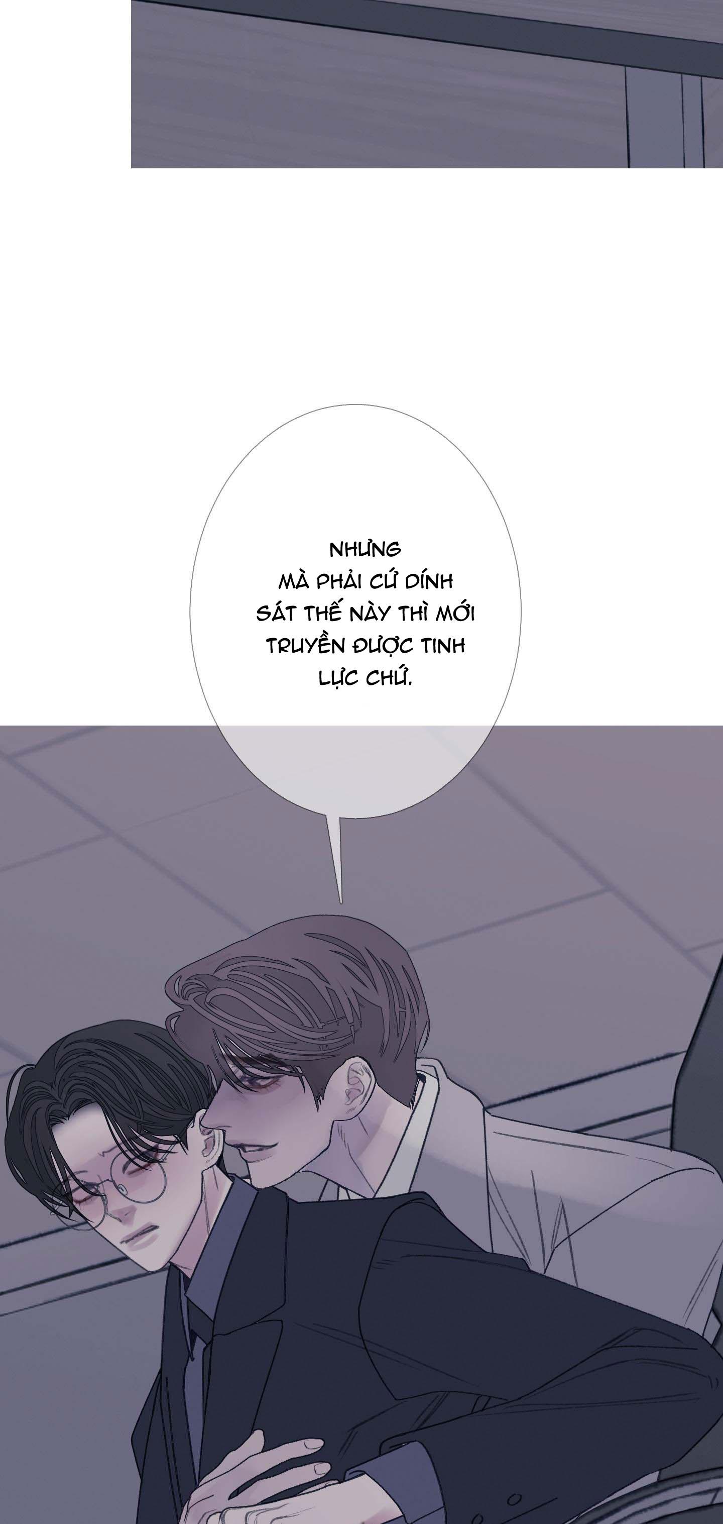 Đọc truyện CHUYỆN QUỶ MÔN QUAN - Chapter 99