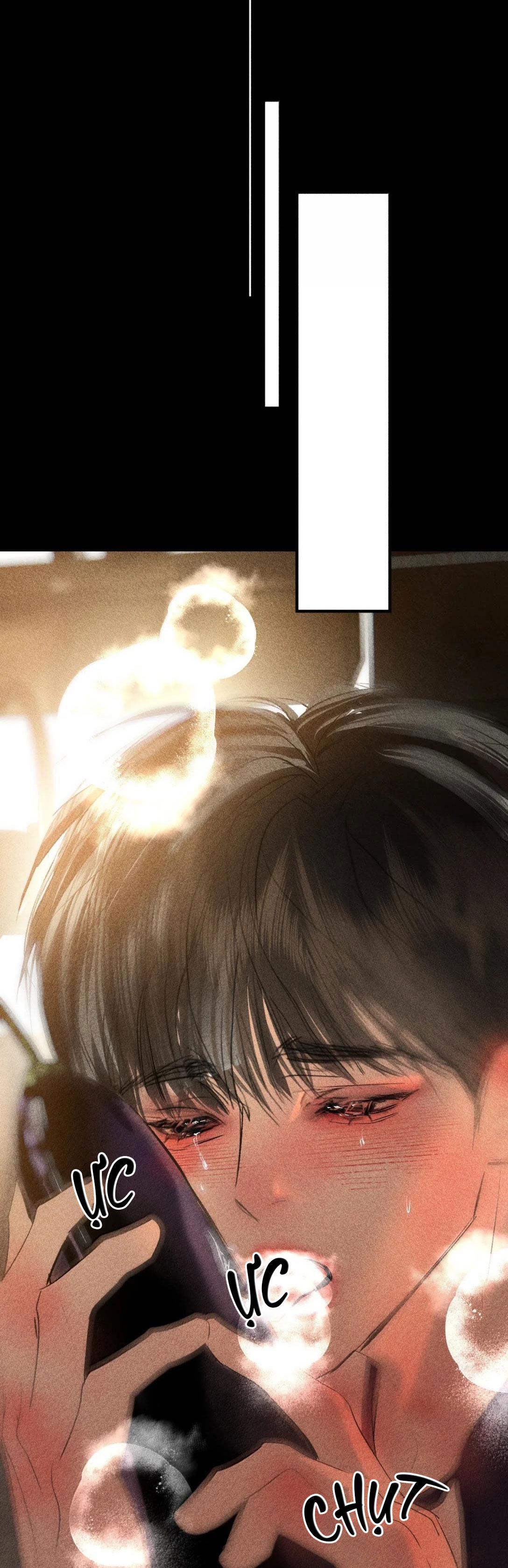 Đọc truyện Thoát Khỏi Tầng Hầm - Chapter 43
