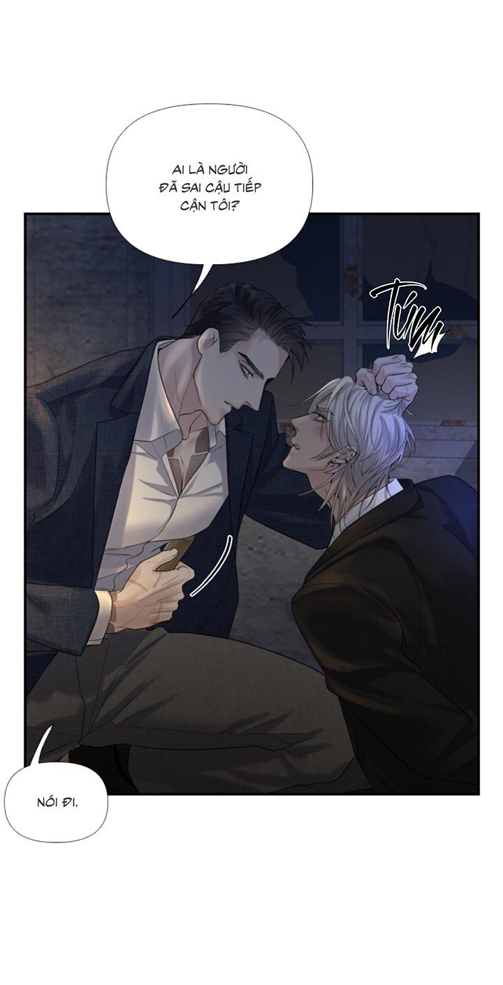 Đọc truyện [DDT] 3 DAYS - Chapter 4