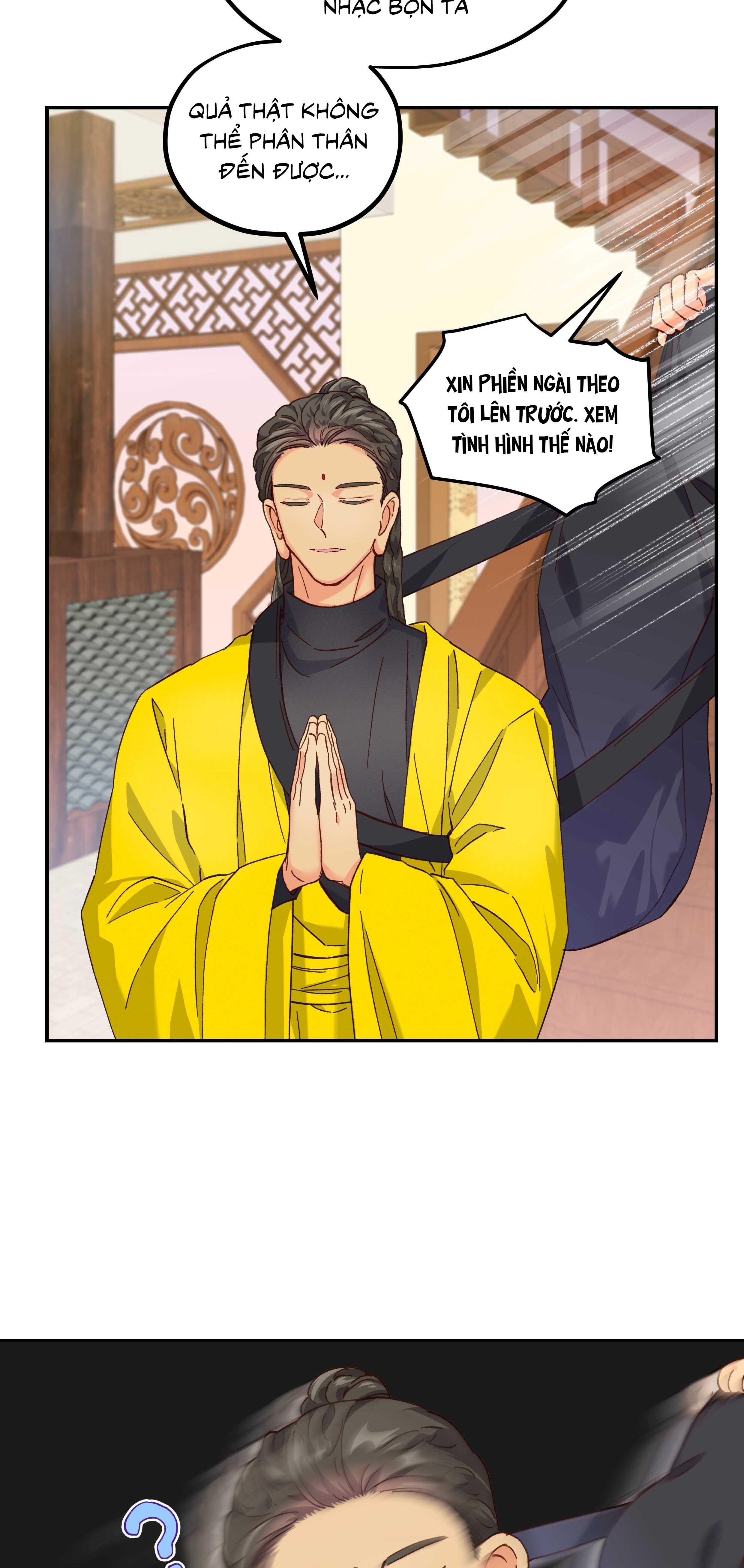 Đọc truyện Quán cơm tỳ hưu - Chapter 114