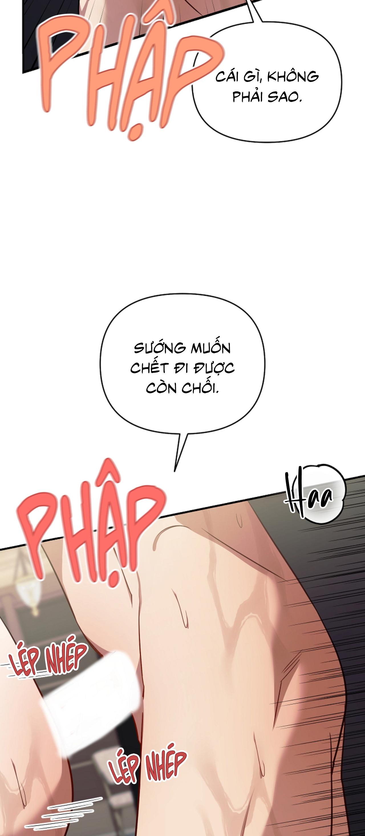 Đọc truyện SỰ THẬT TRẦN TRỤI - Chapter 11