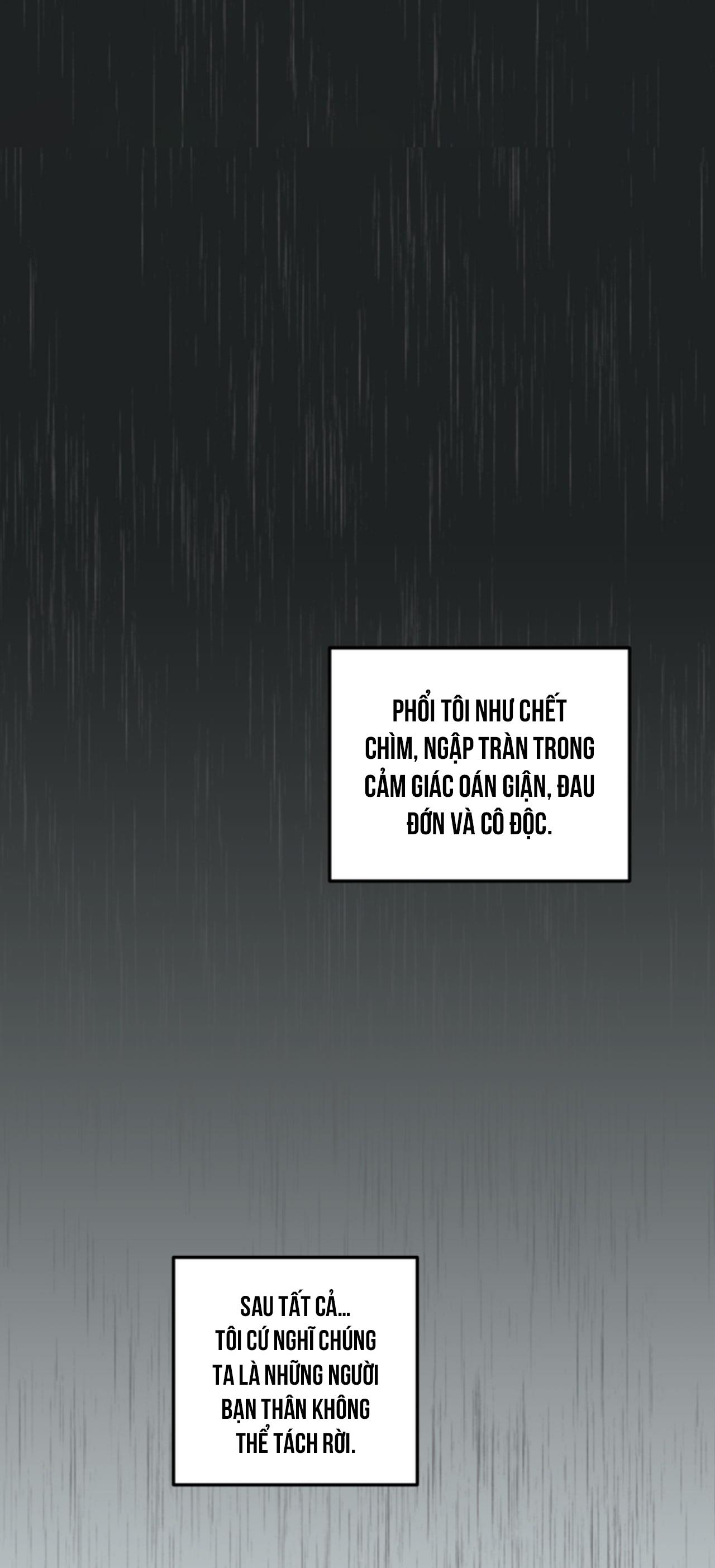 Đọc truyện Deepest Confession - Chapter 7